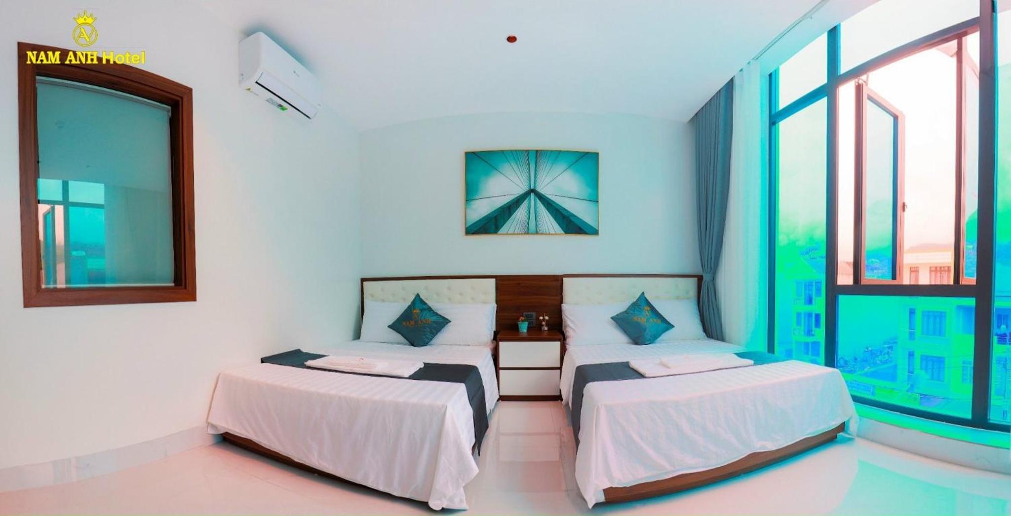 Nam Anh Hotel