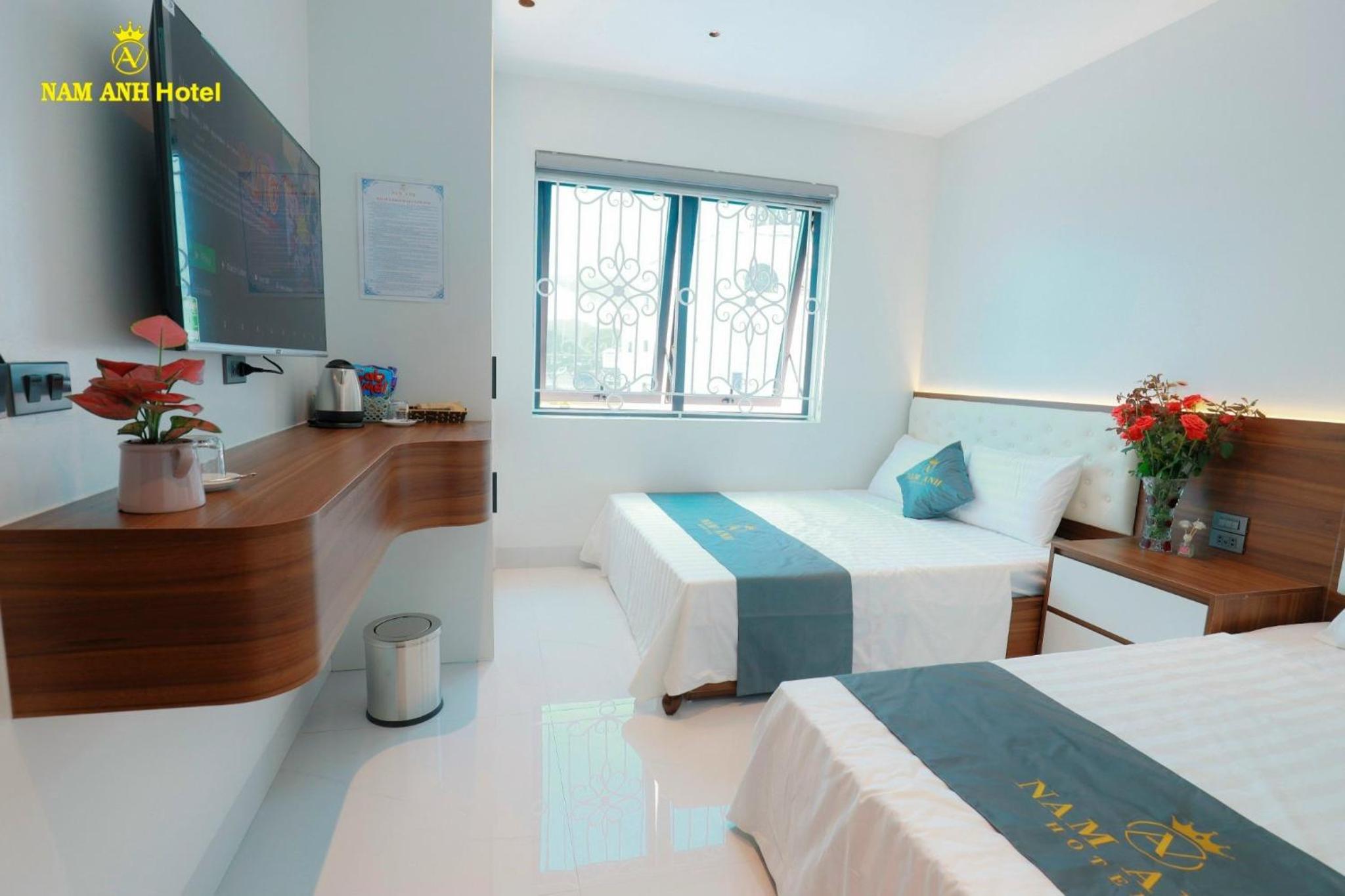 Nam Anh Hotel
