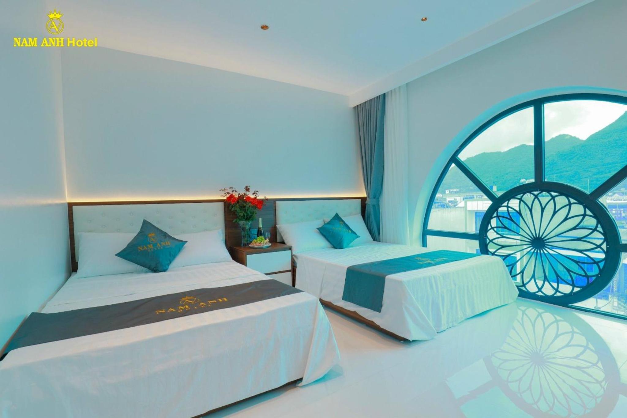 Nam Anh Hotel