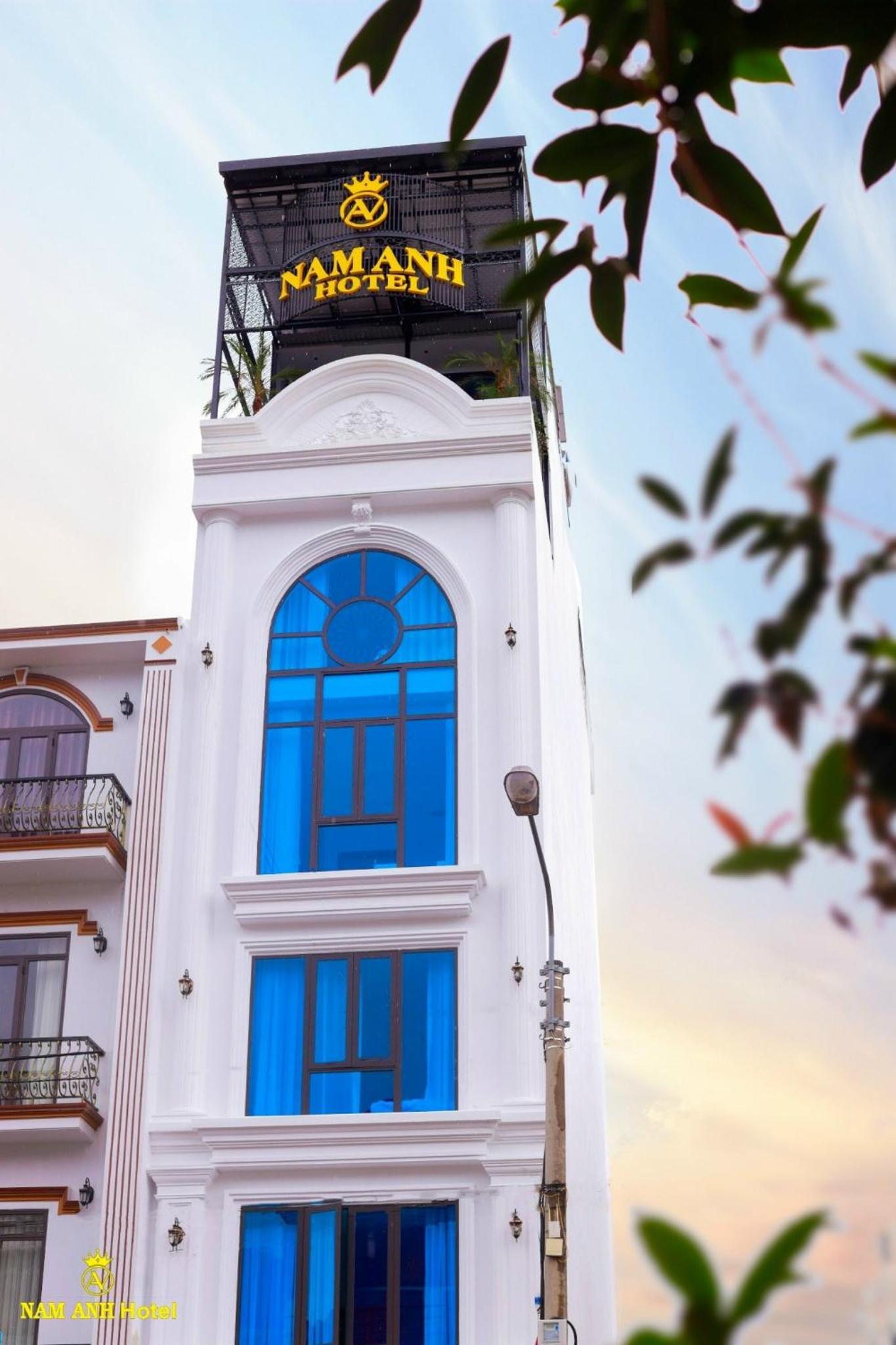 Nam Anh Hotel
