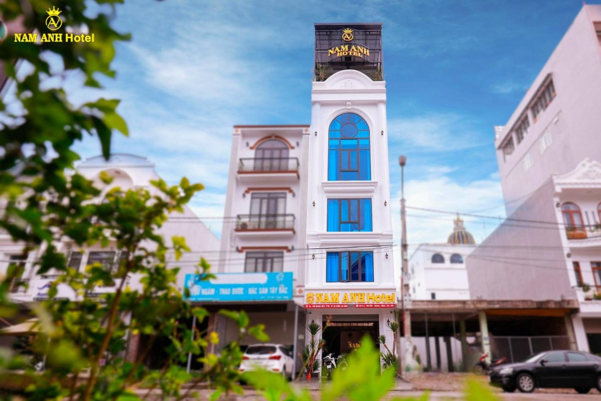 Nam Anh Hotel