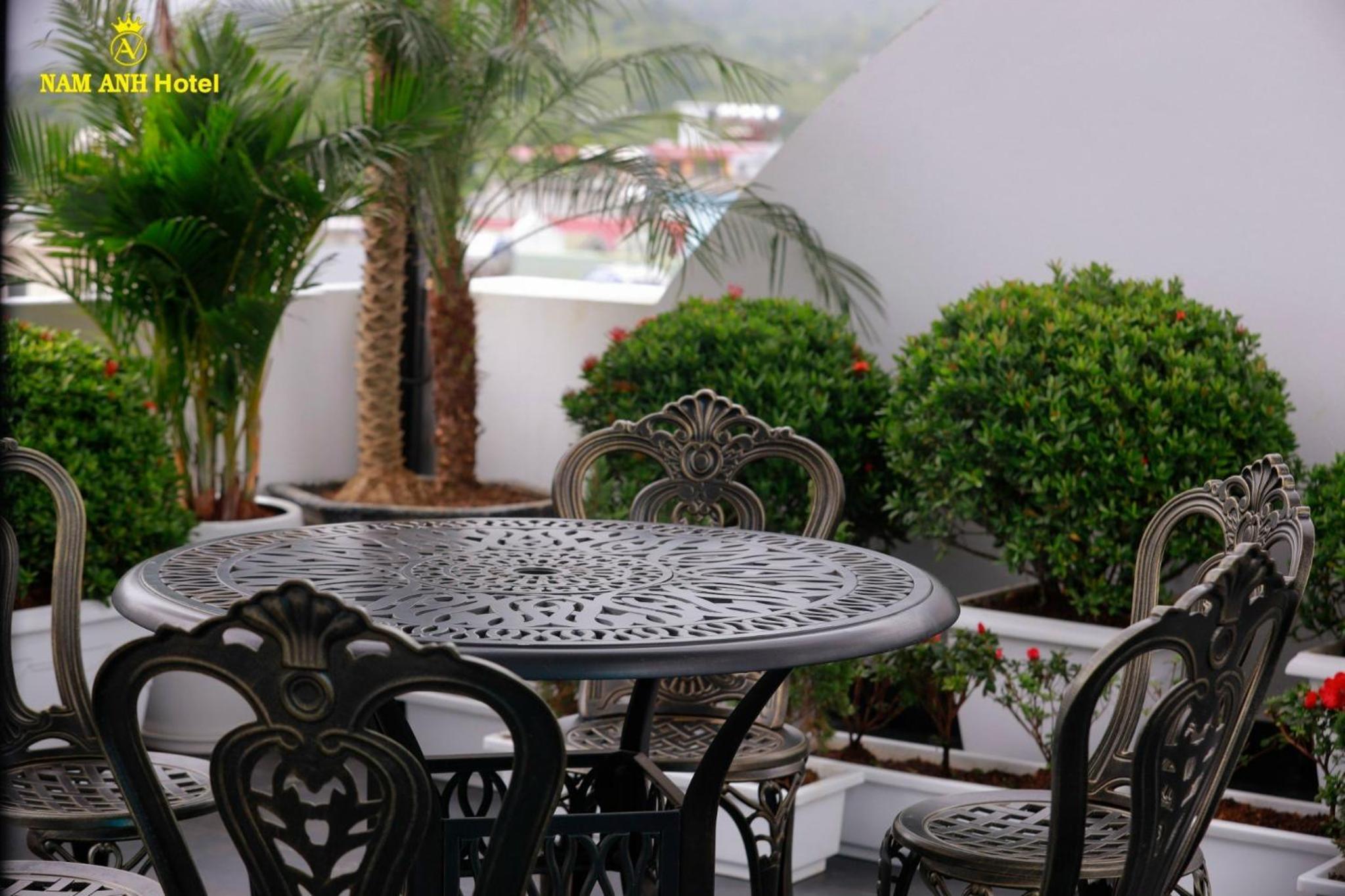 Nam Anh Hotel