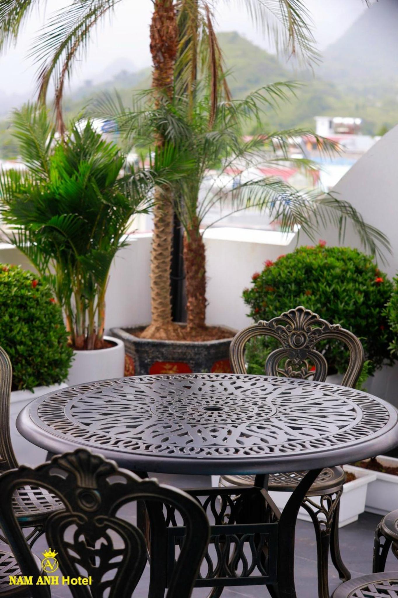 Nam Anh Hotel