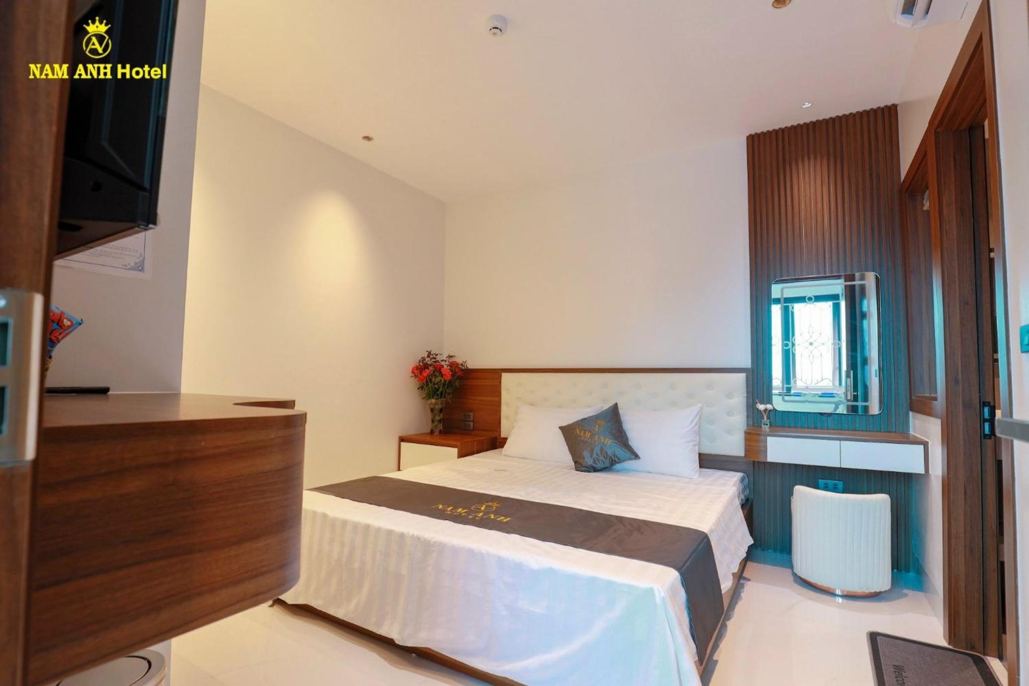 Nam Anh Hotel