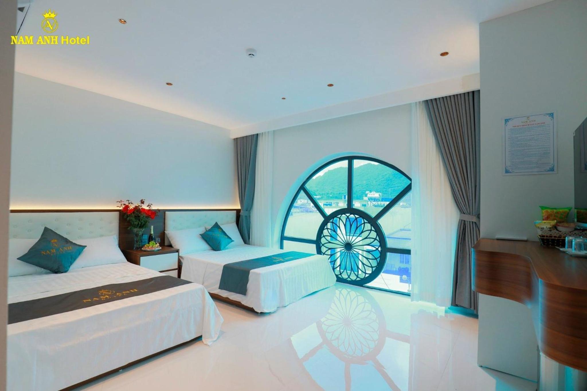Nam Anh Hotel