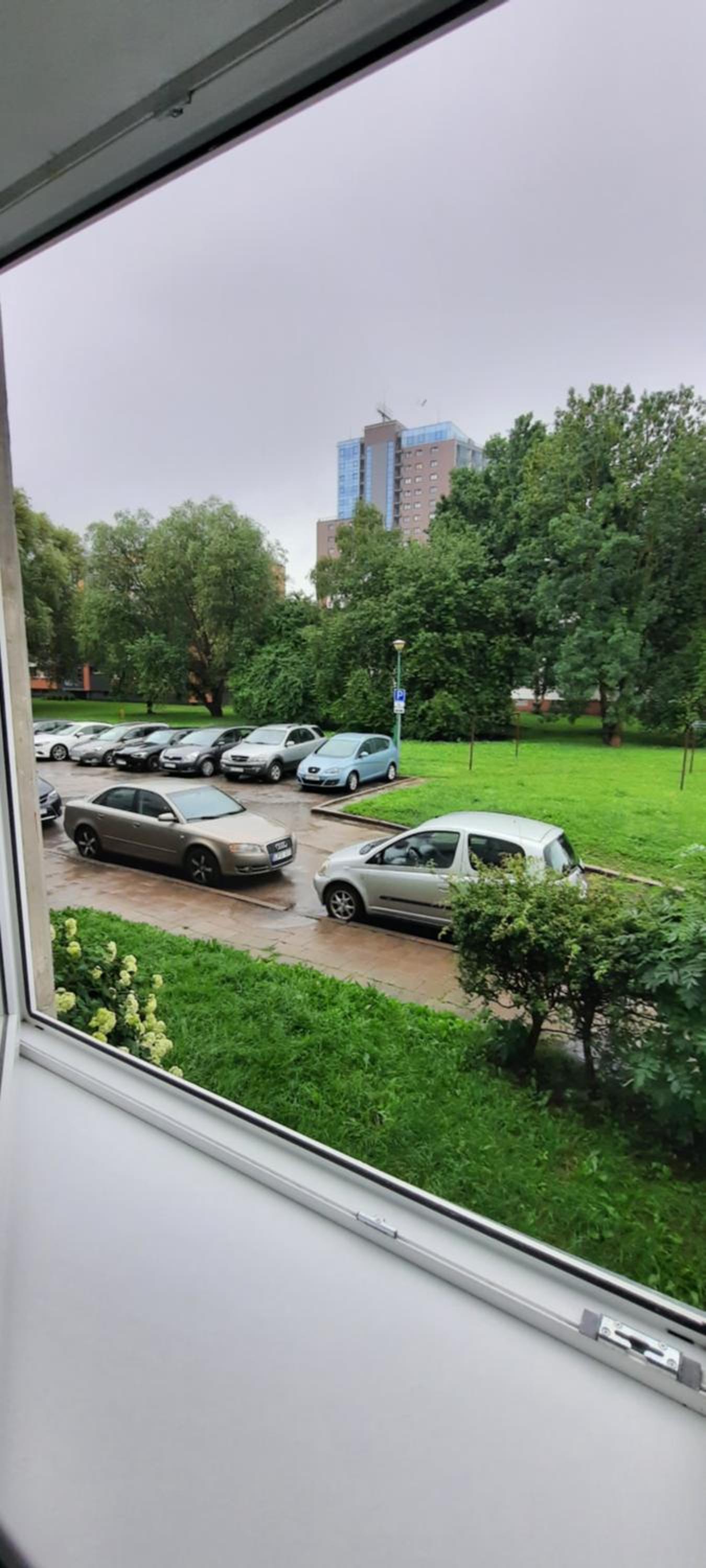 Akropolio apartamentai 23