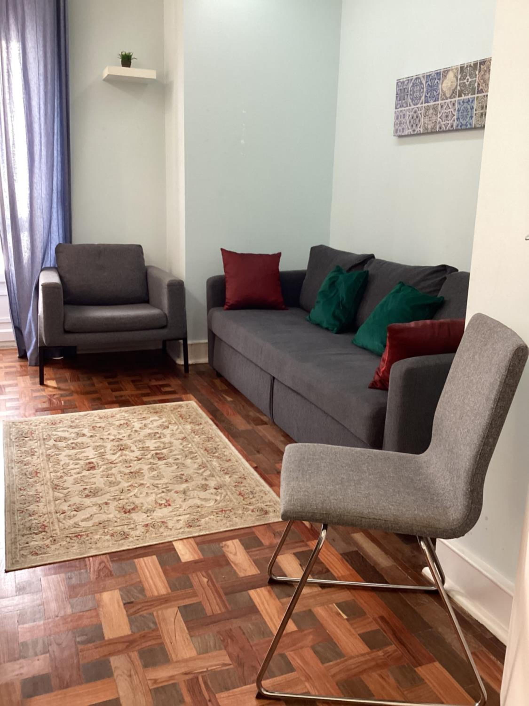 Avenida Cozy Apartment view 5