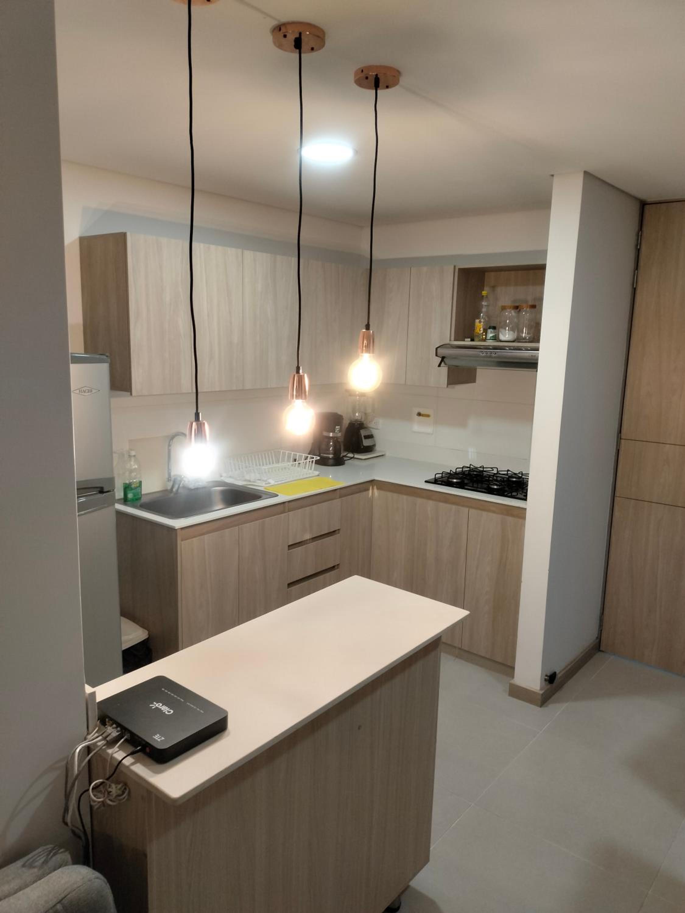 Apartamento Sabaneta Antioquía