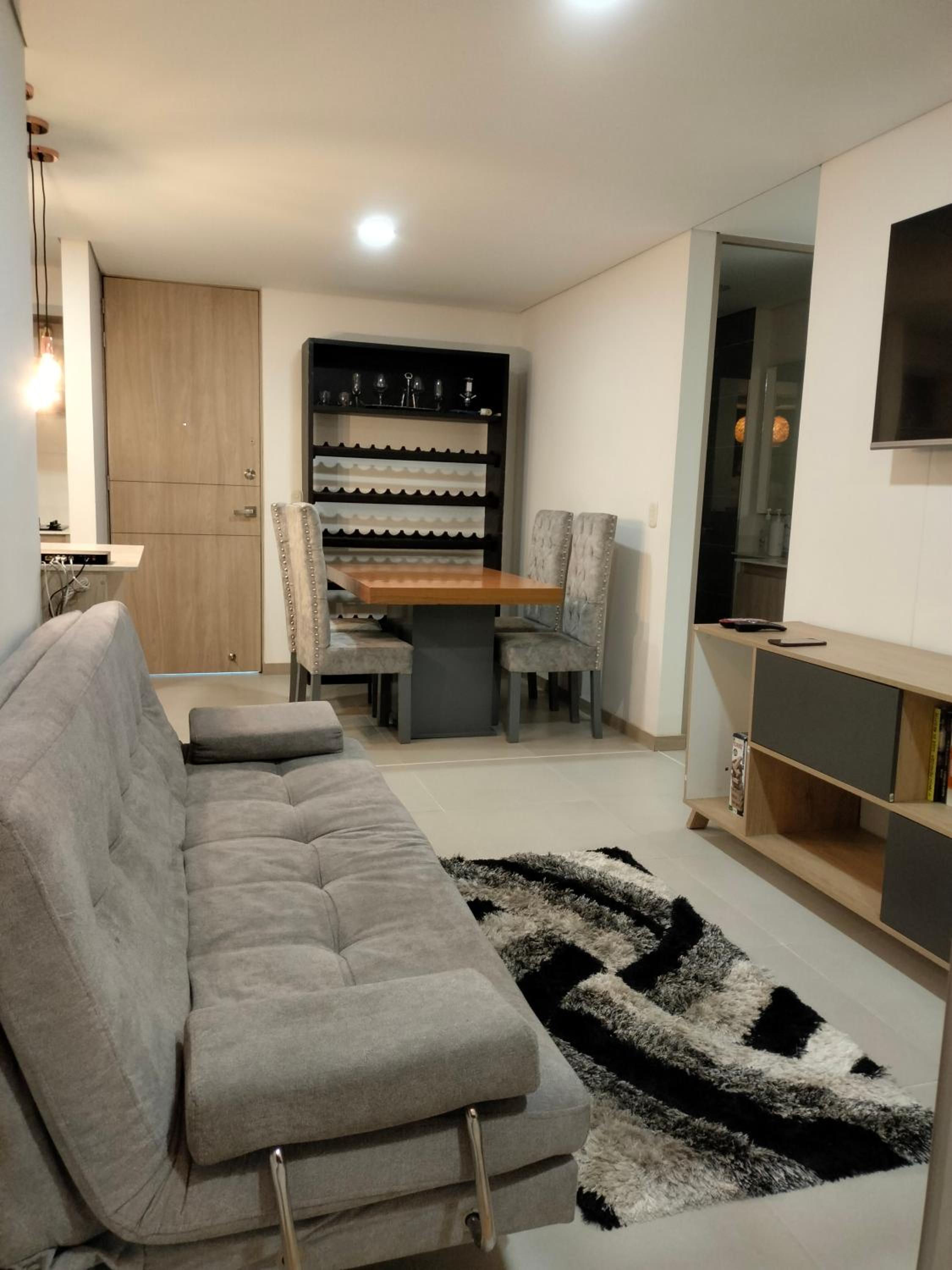 Apartamento Sabaneta Antioquía
