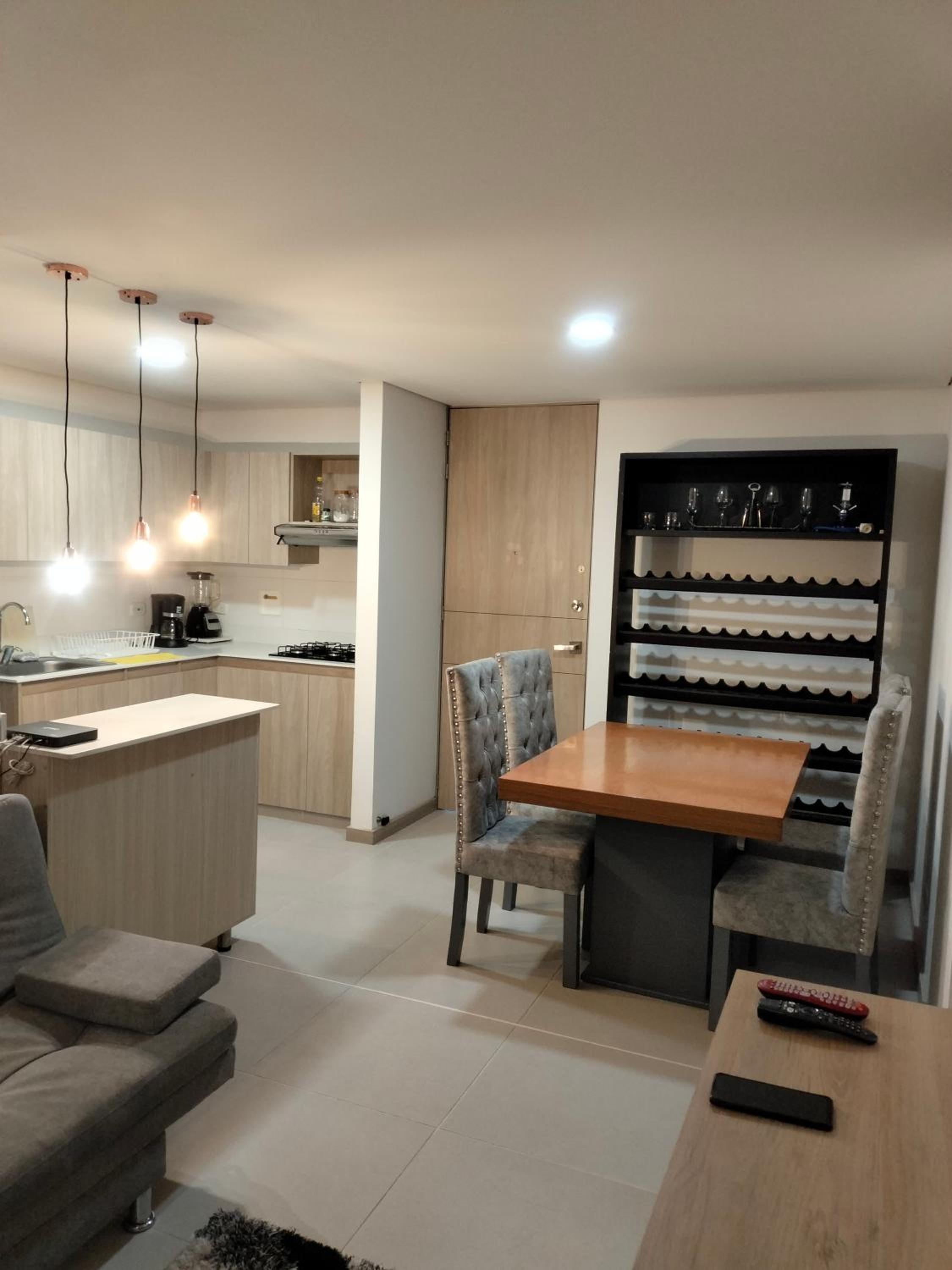 Apartamento Sabaneta Antioquía