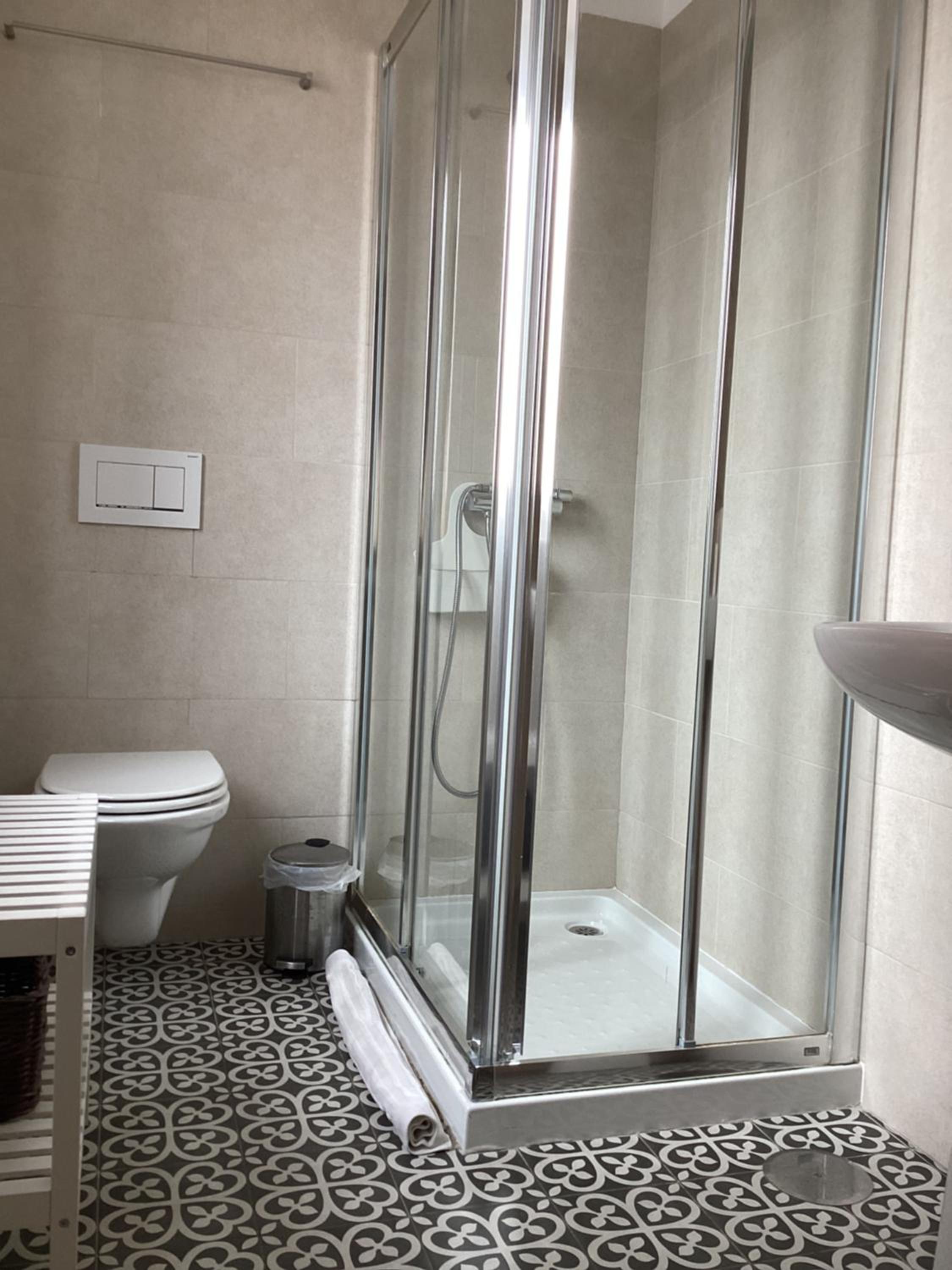Avenida Cozy Apartment view 4