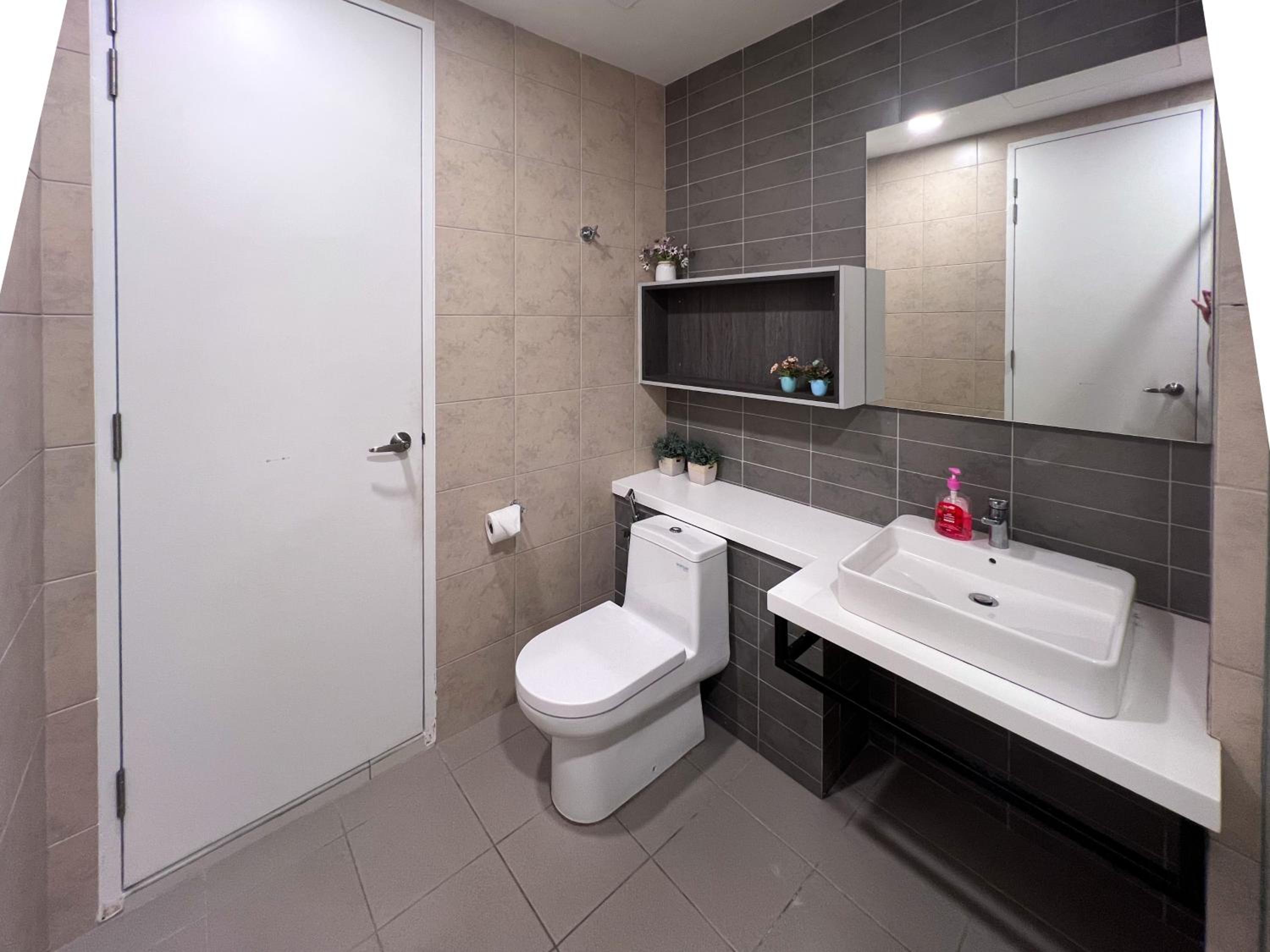 The Robertson By Tenang Homes