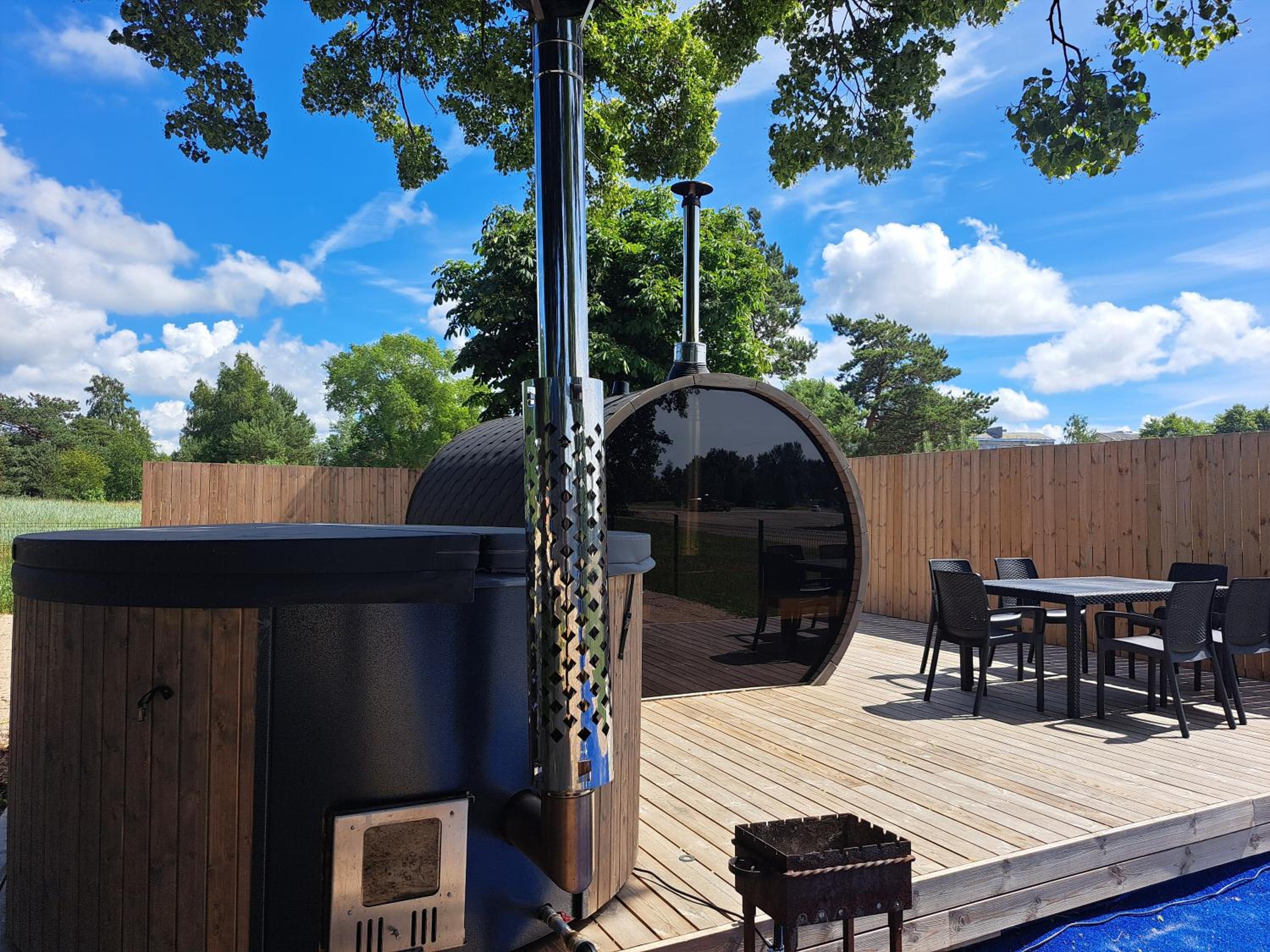 PADEL HAUSE 44 Lv view 5