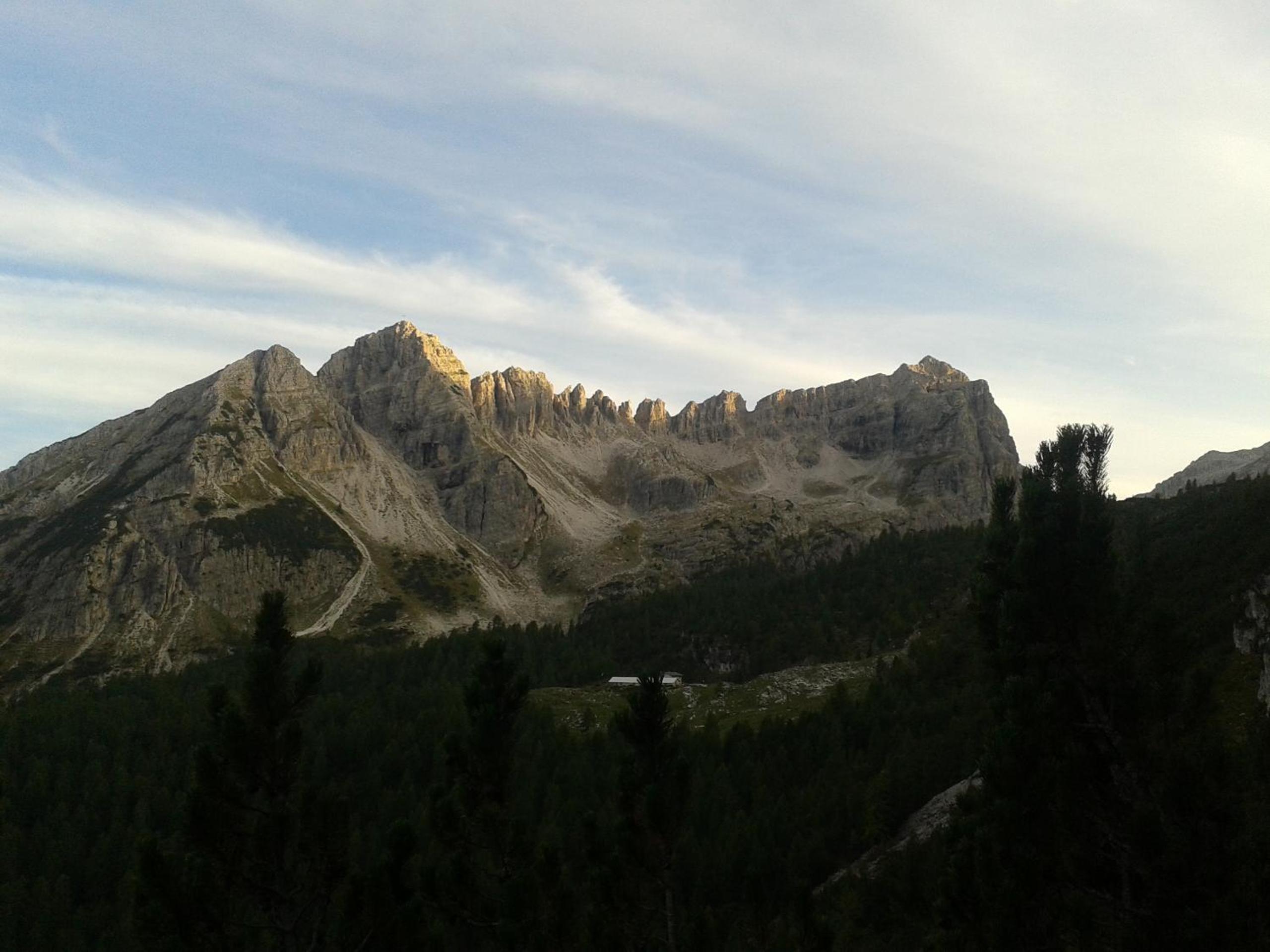Casa Osti view 3
