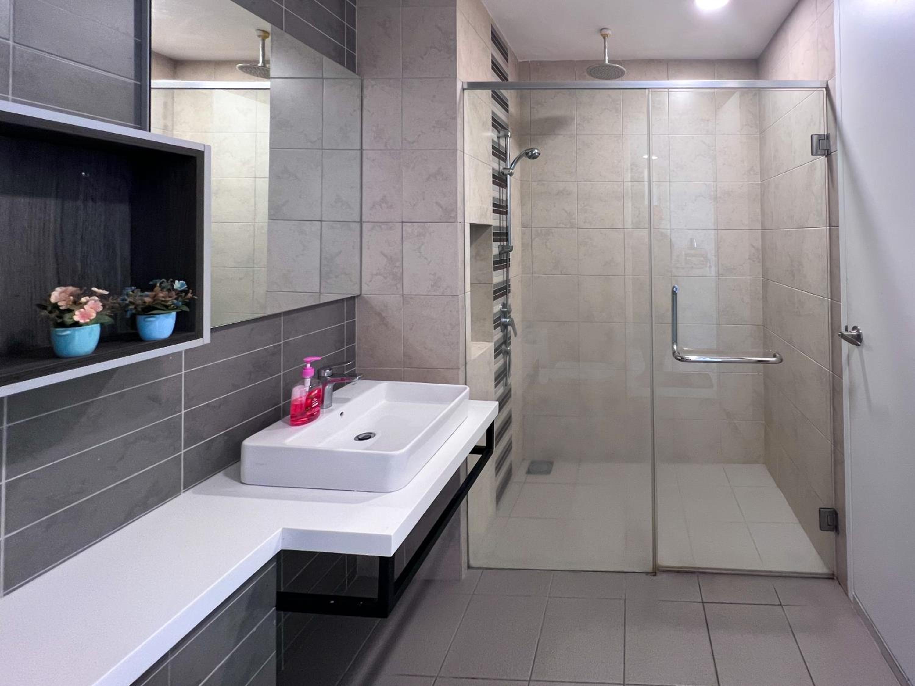 The Robertson By Tenang Homes