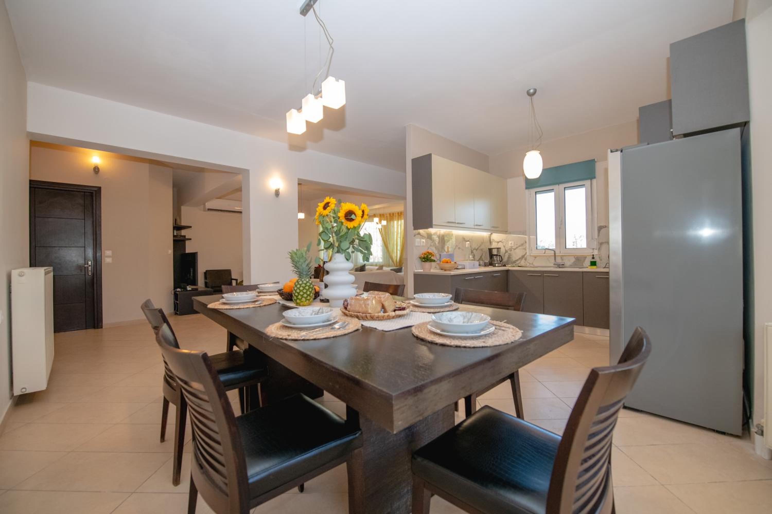 Olive Treasure Villa