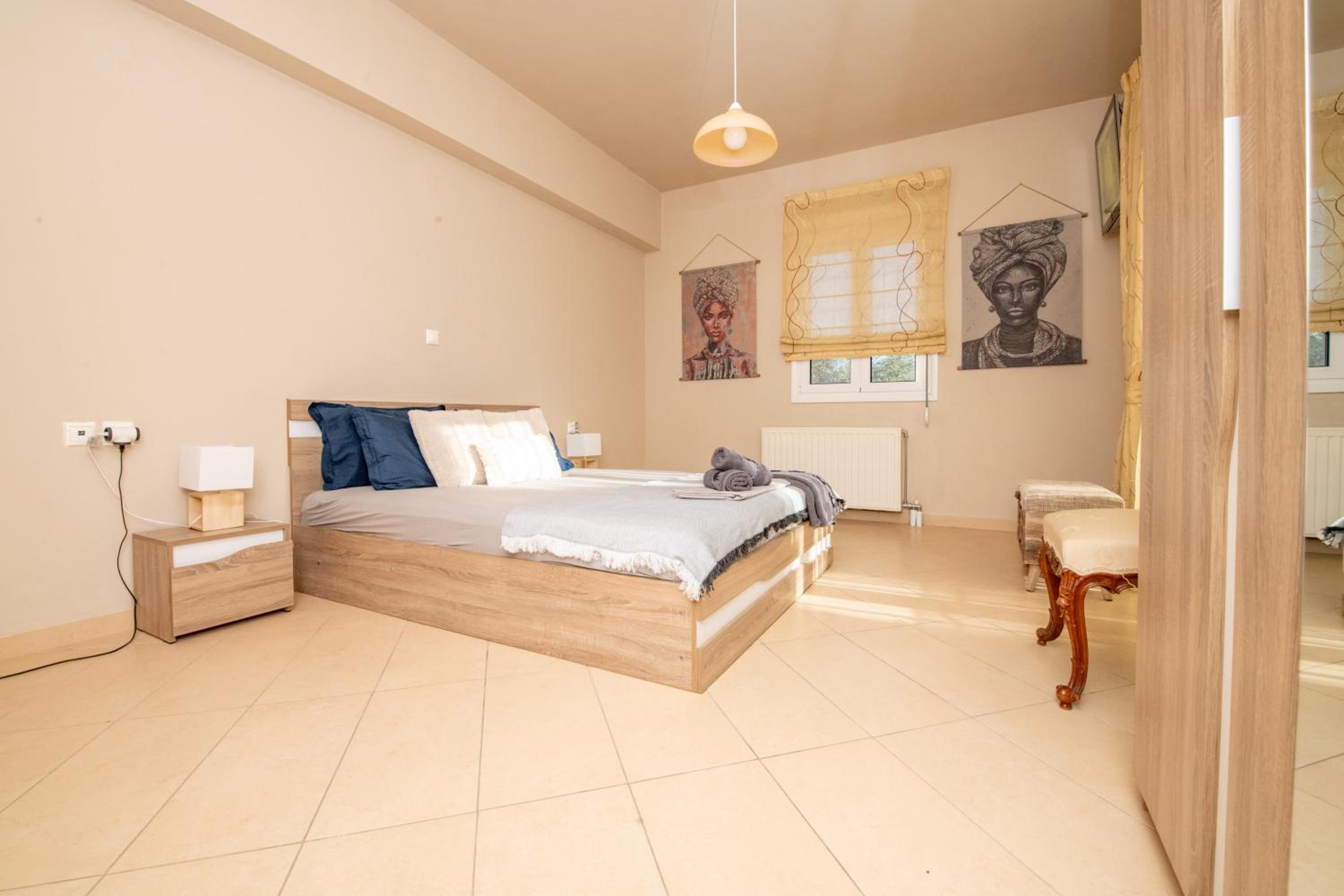 Olive Treasure Villa