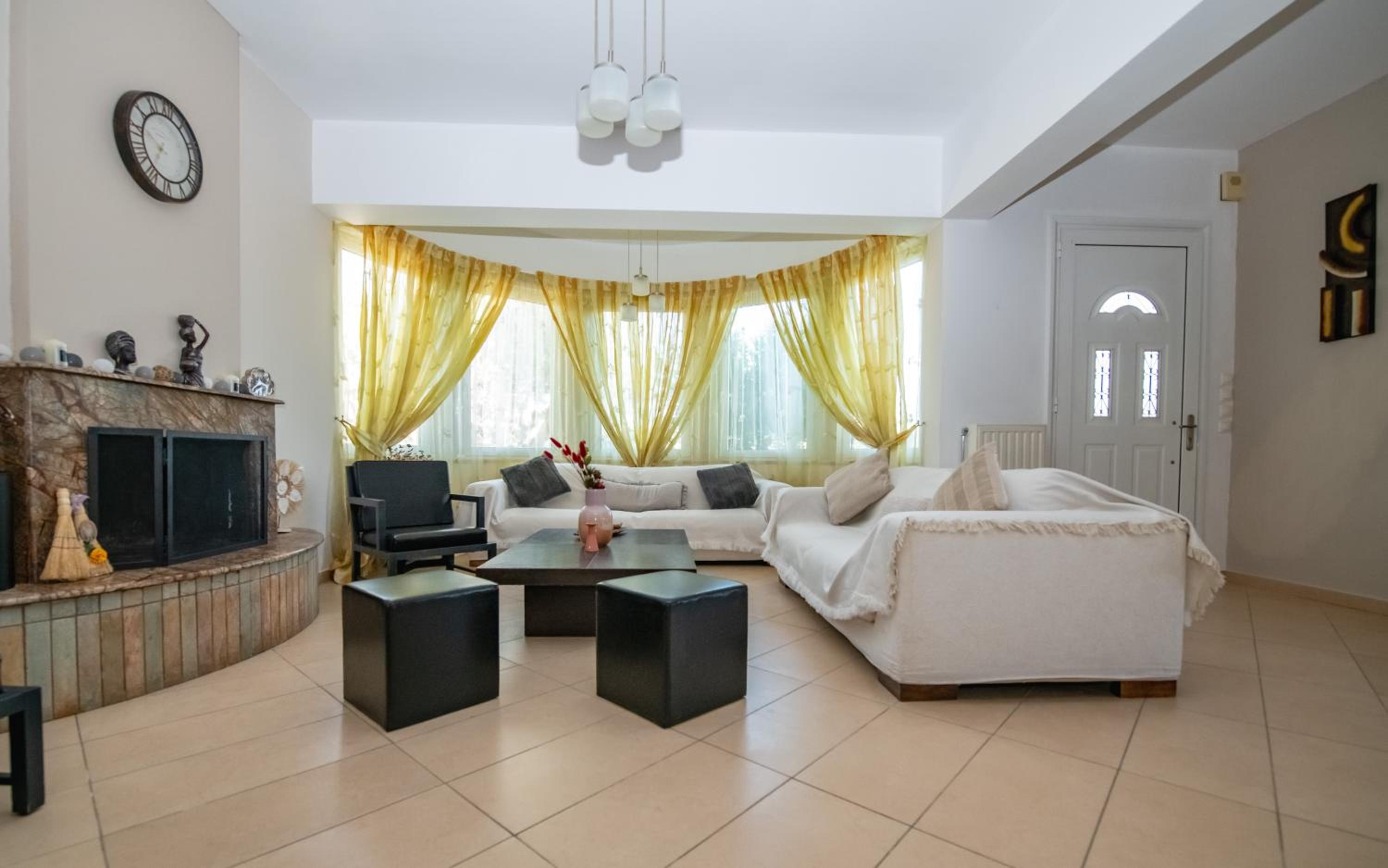 Olive Treasure Villa
