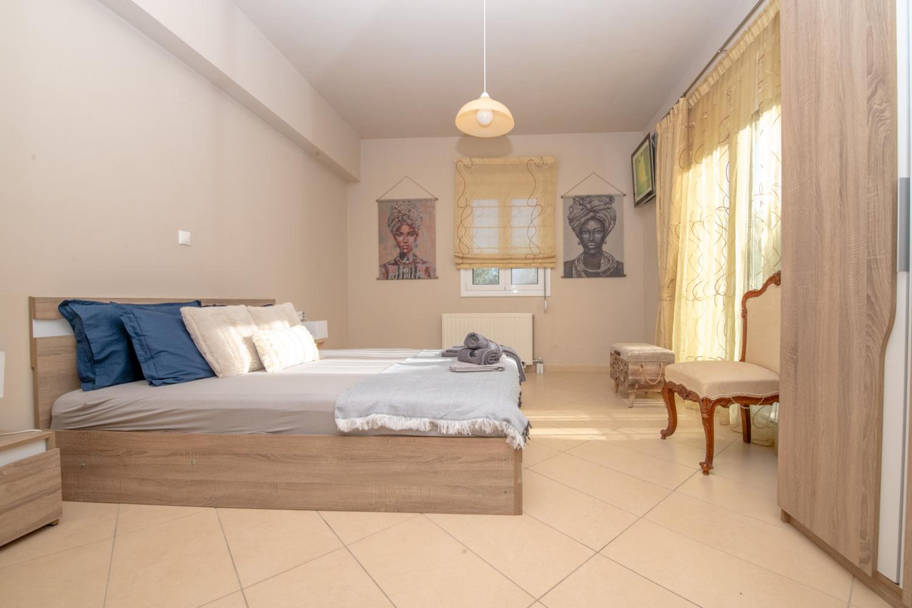 Olive Treasure Villa