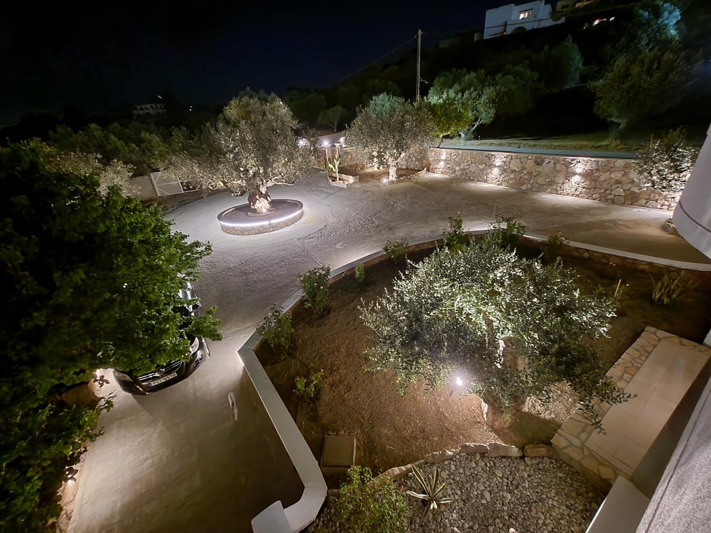 Olive Treasure Villa