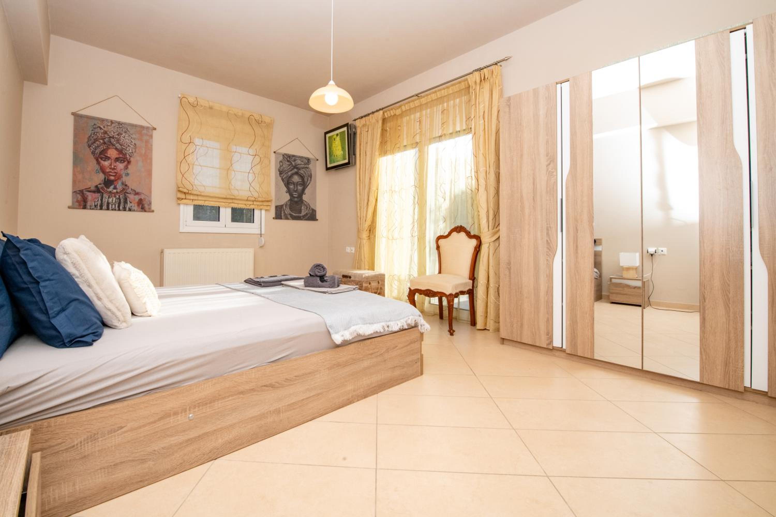 Olive Treasure Villa