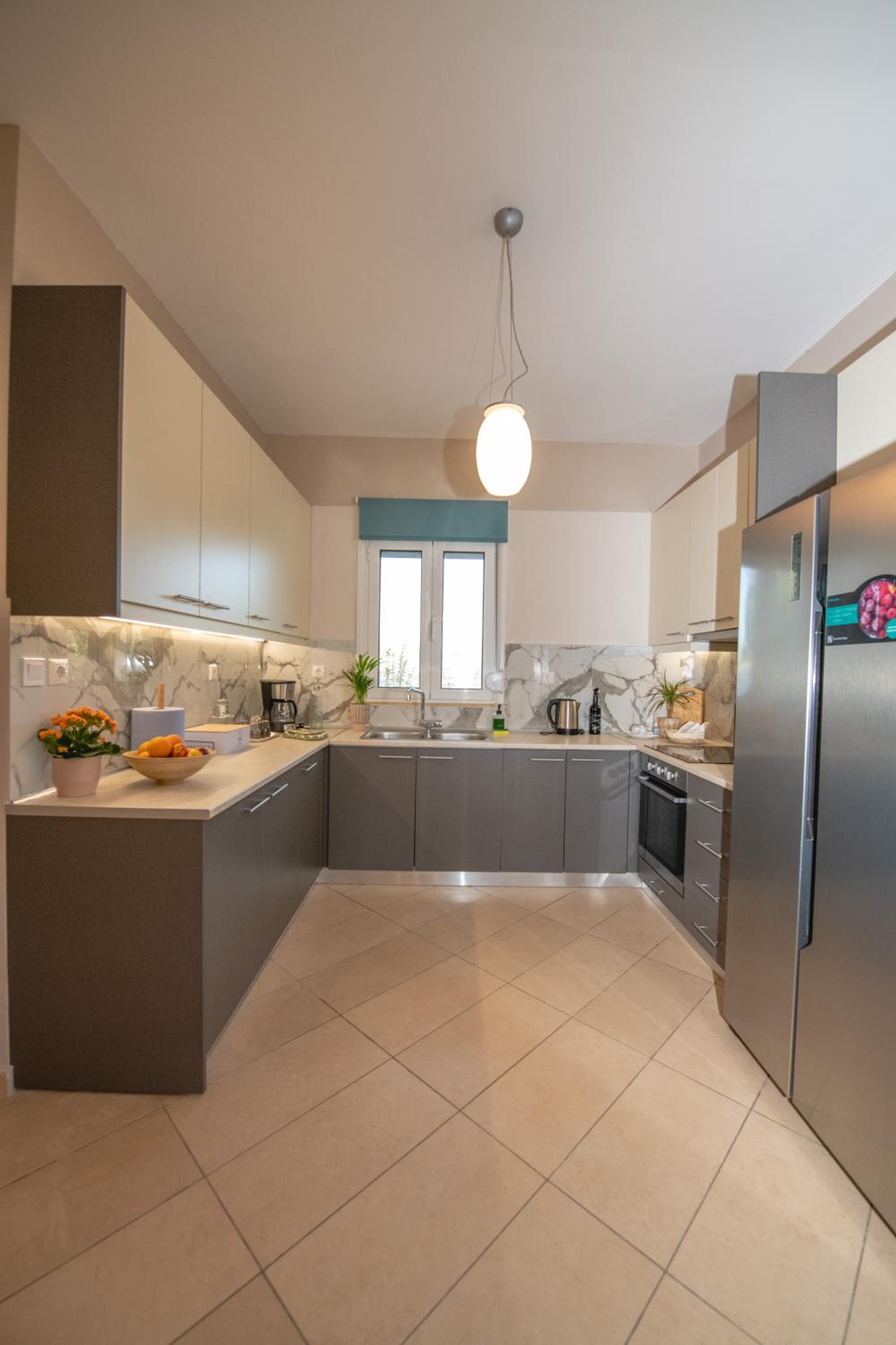 Olive Treasure Villa