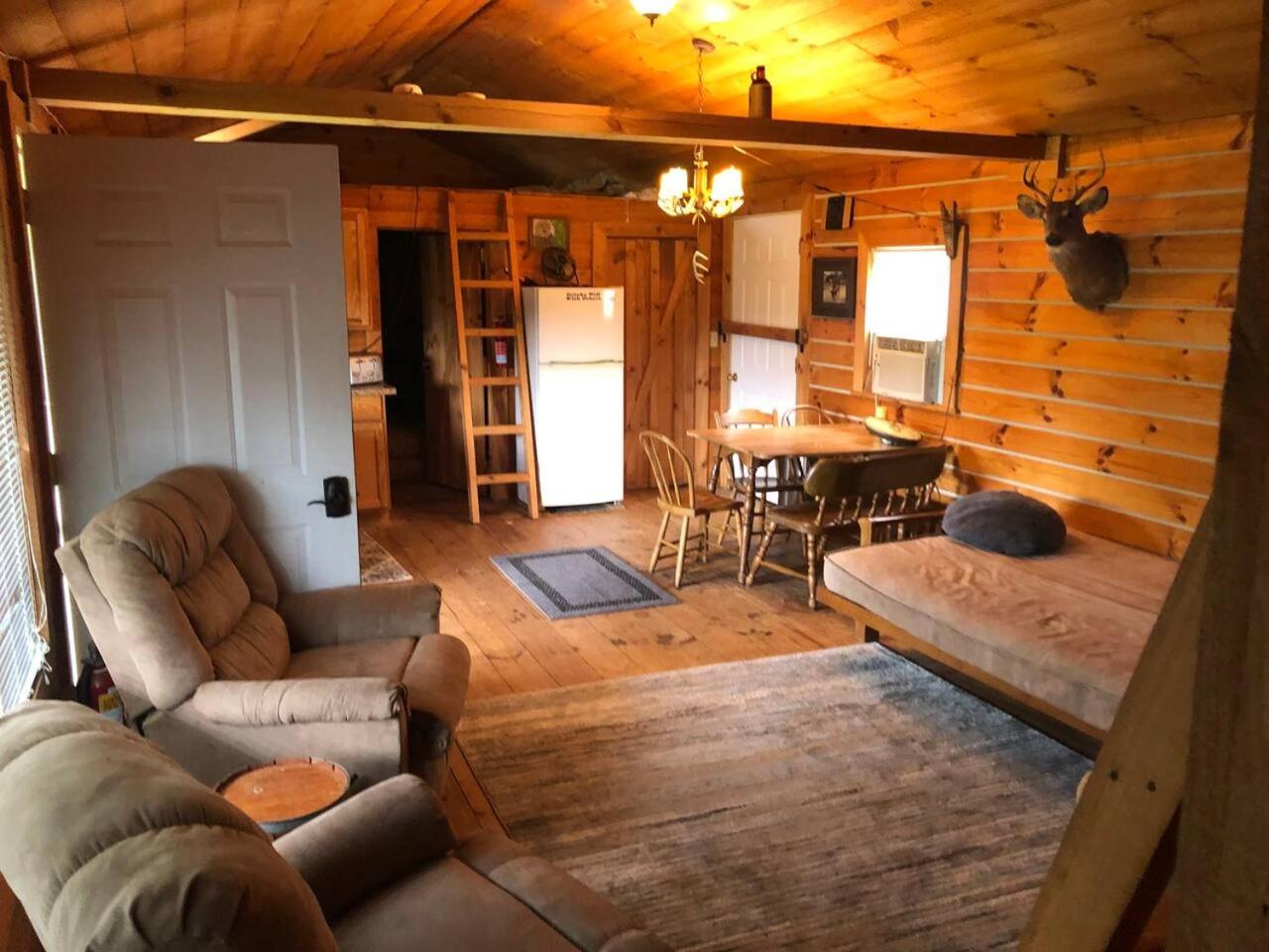 Lodge 65AC Zanesville Muskingum AEP WIFI CELL SVC view 5
