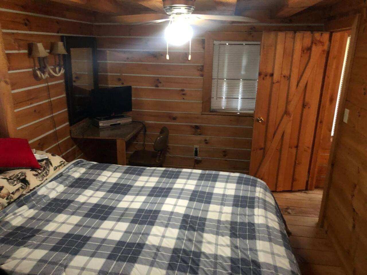 Lodge 65AC Zanesville Muskingum AEP WIFI CELL SVC view 4