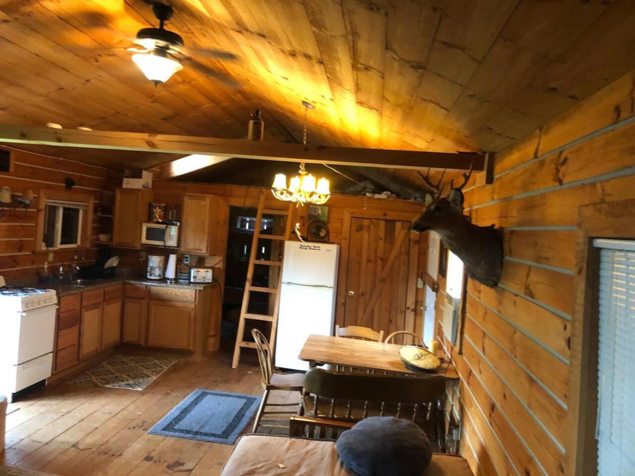 Lodge 65AC Zanesville Muskingum AEP WIFI CELL SVC view 3