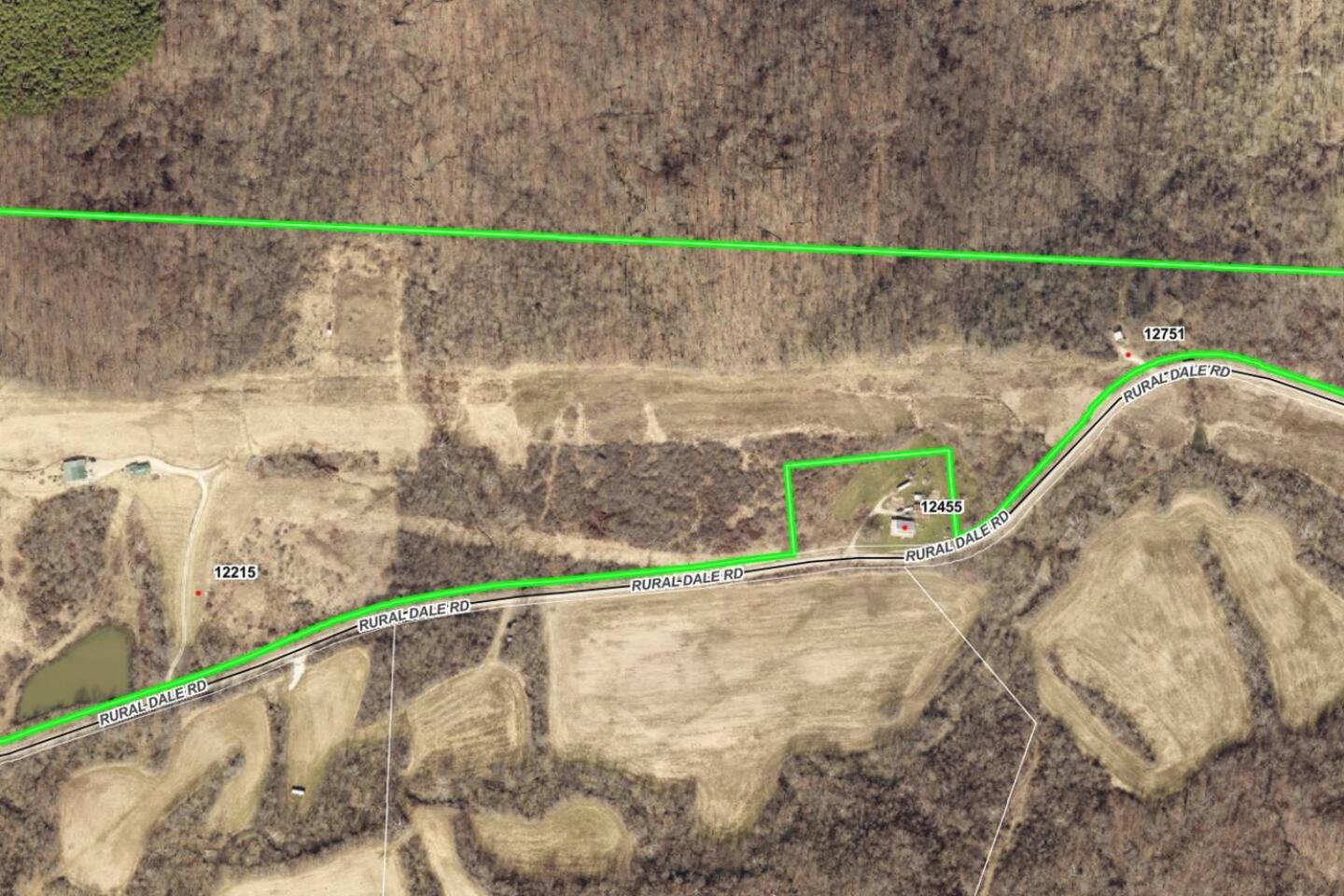 Lodge 65AC Zanesville Muskingum AEP WIFI CELL SVC view 2