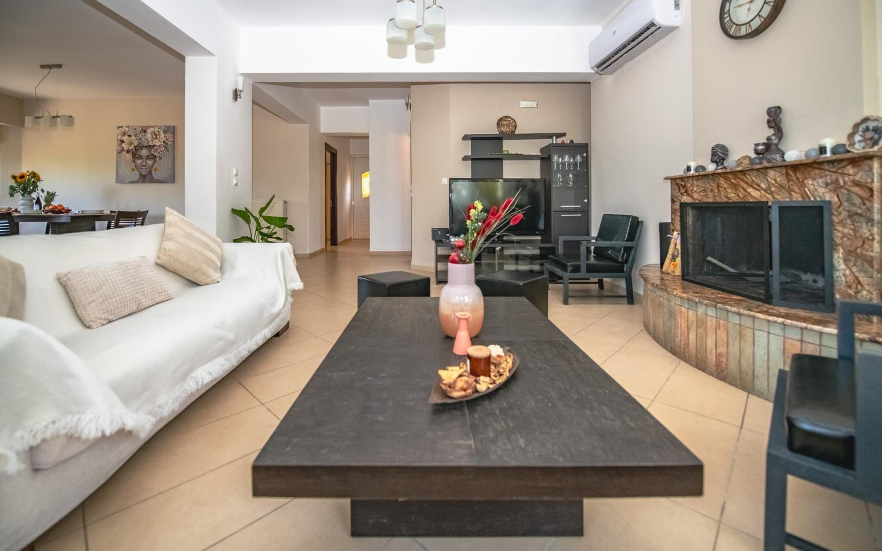 Olive Treasure Villa