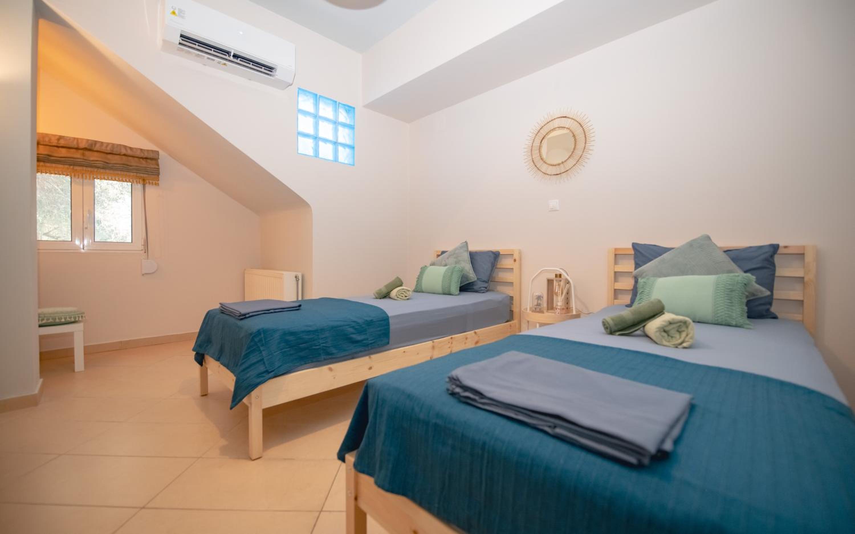 Olive Treasure Villa