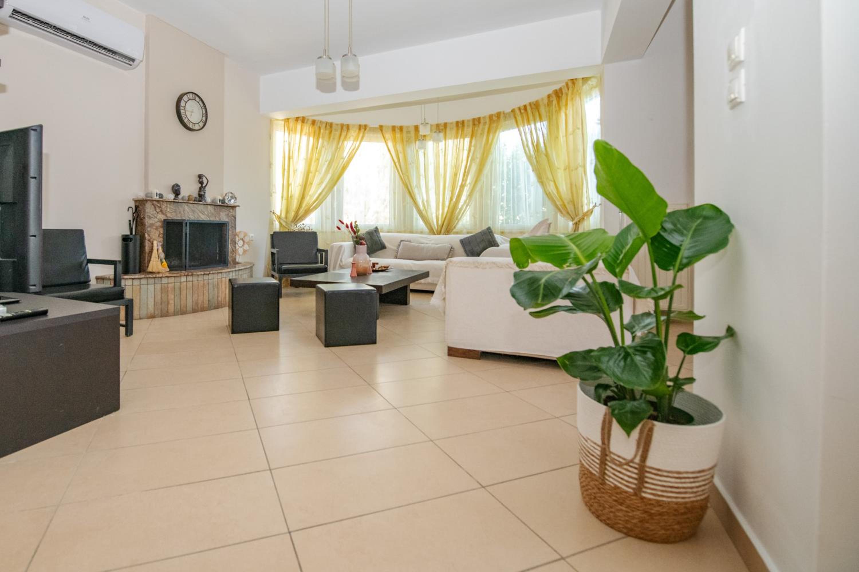Olive Treasure Villa