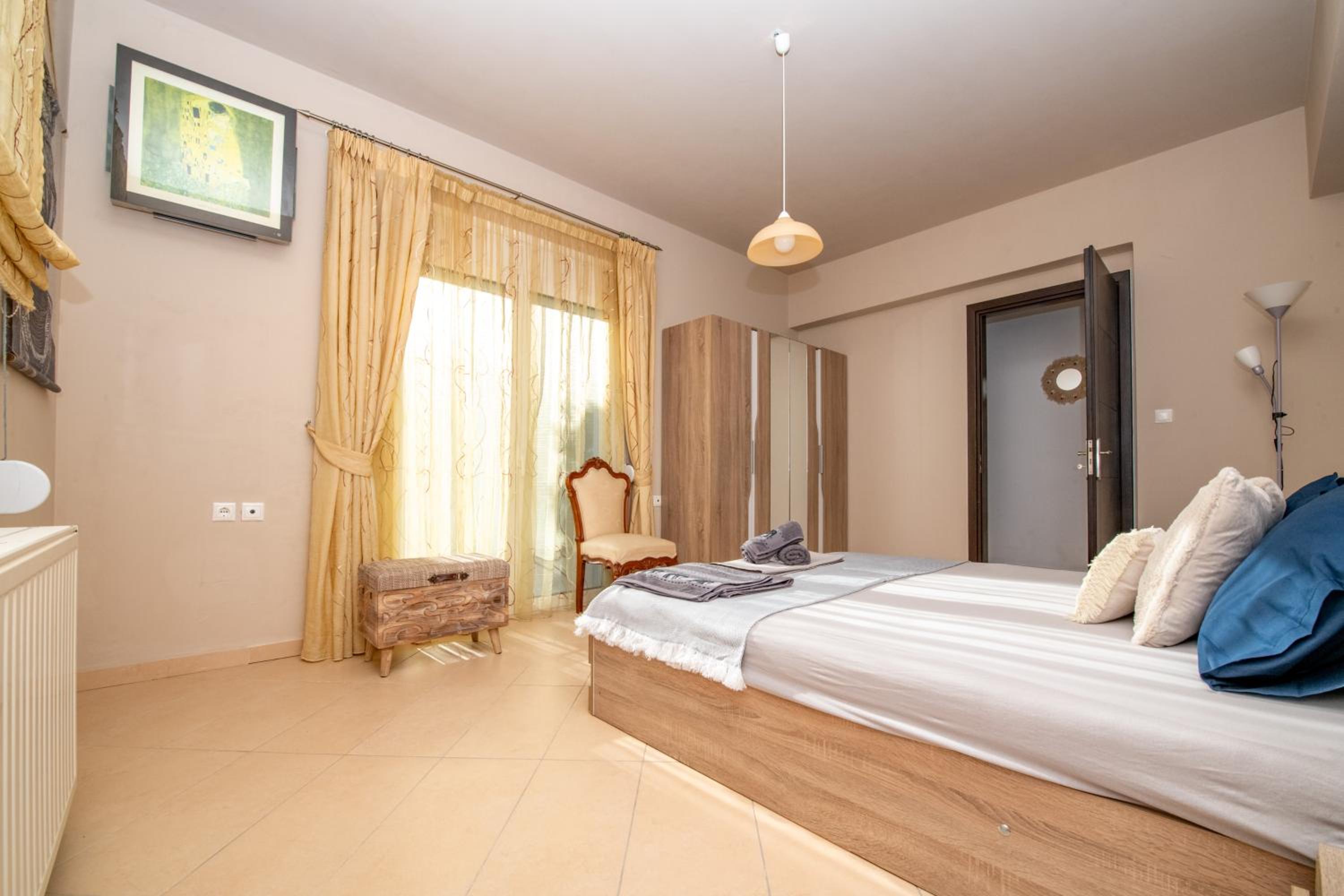 Olive Treasure Villa