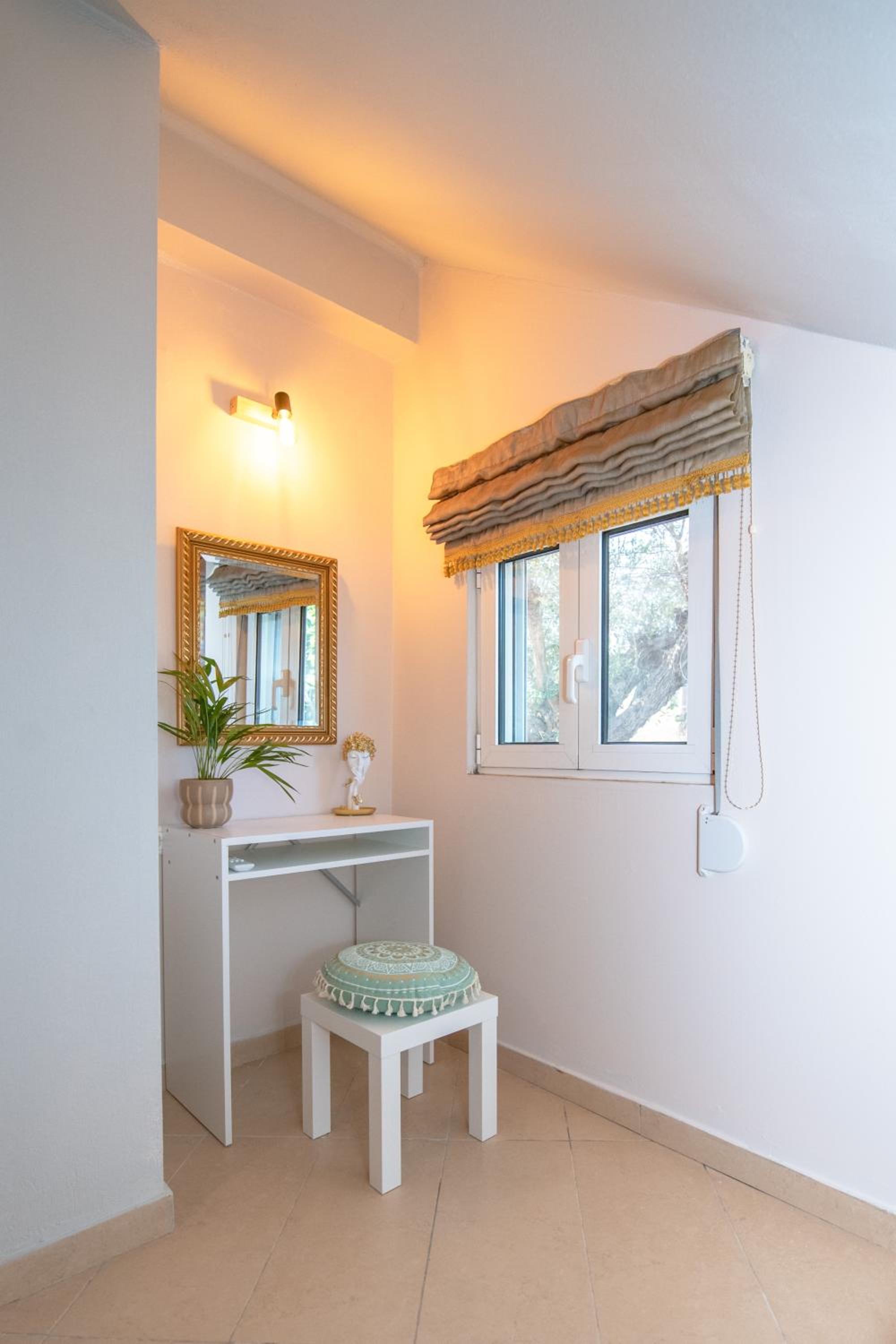 Olive Treasure Villa