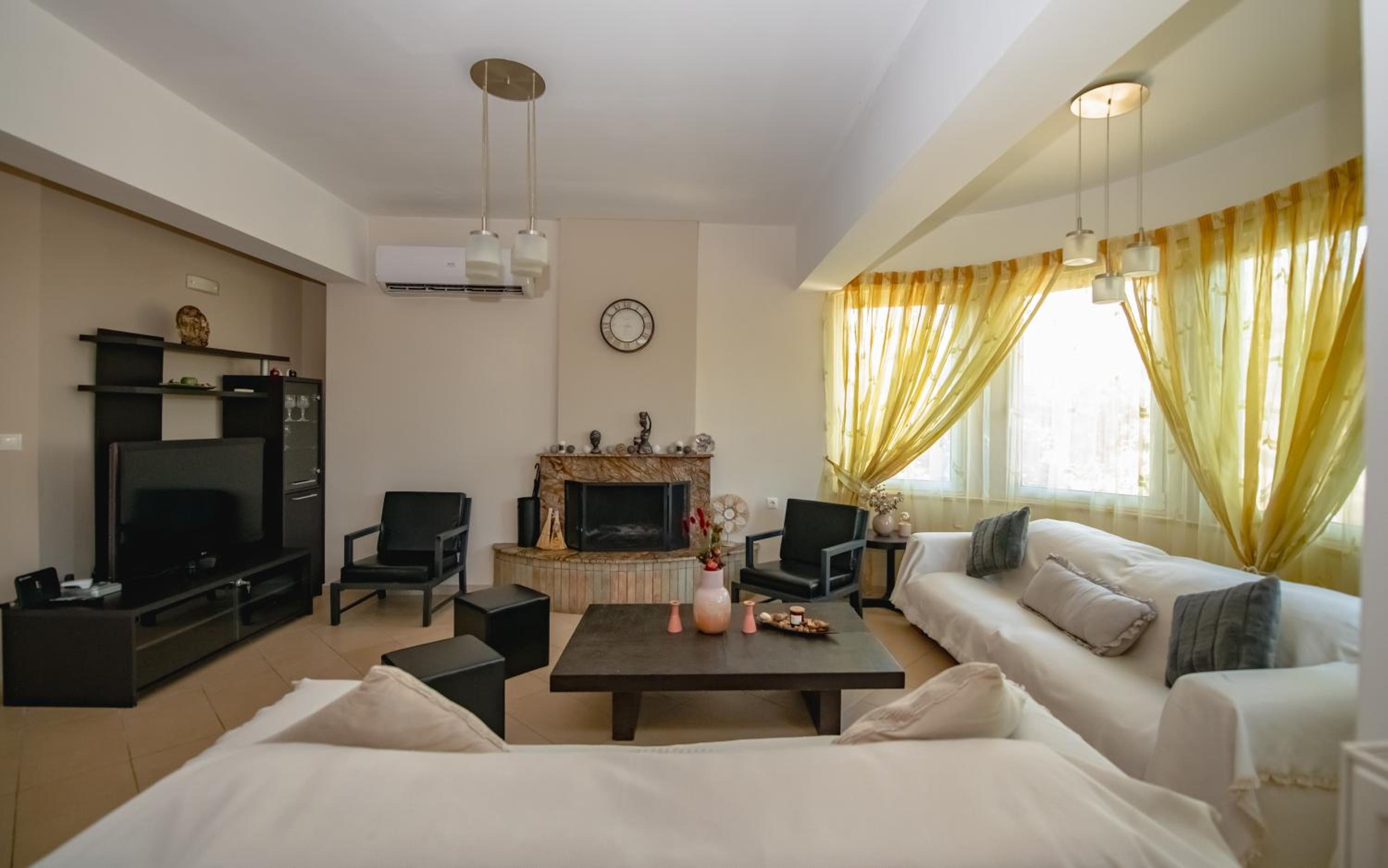 Olive Treasure Villa