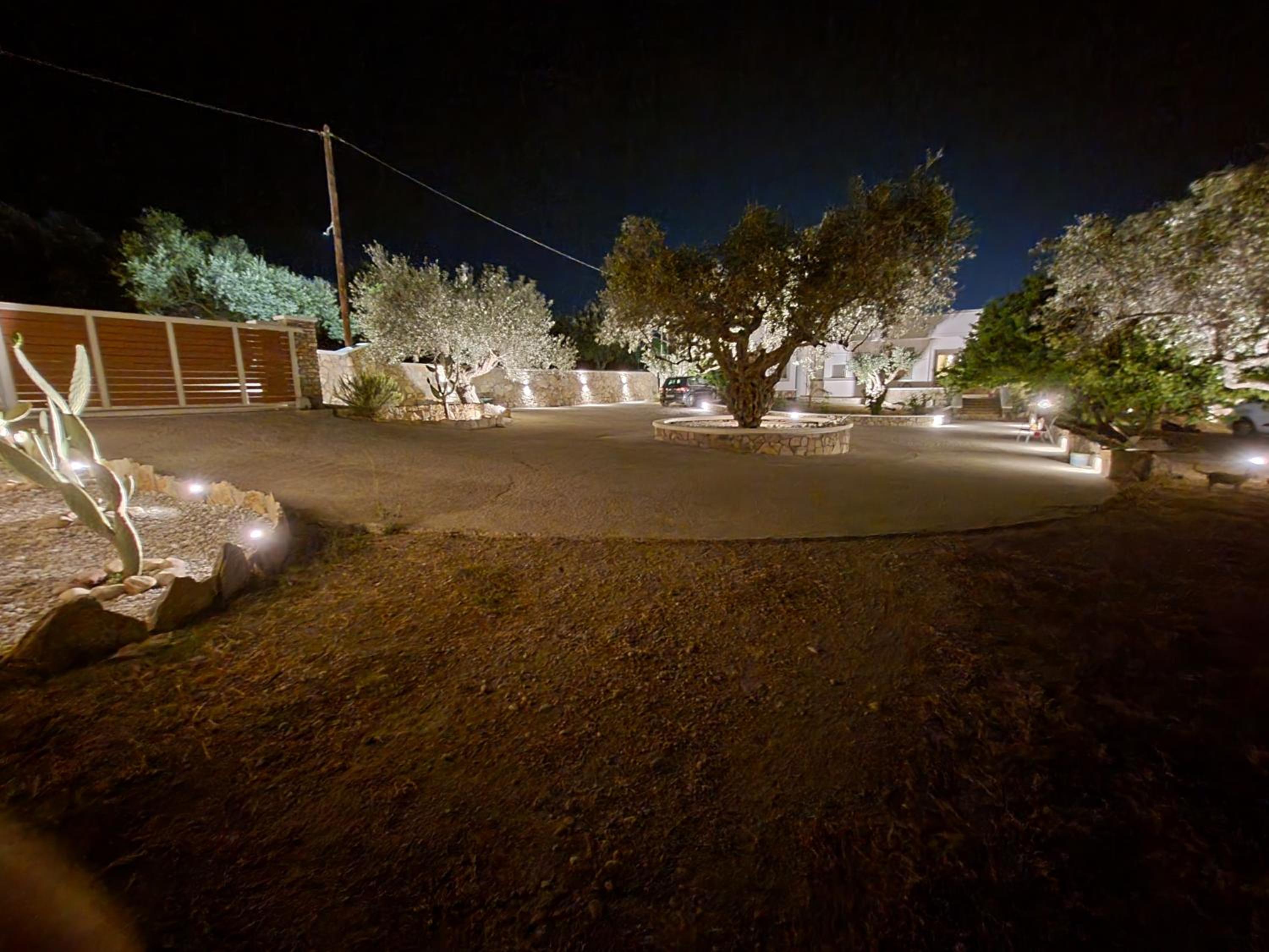 Olive Treasure Villa