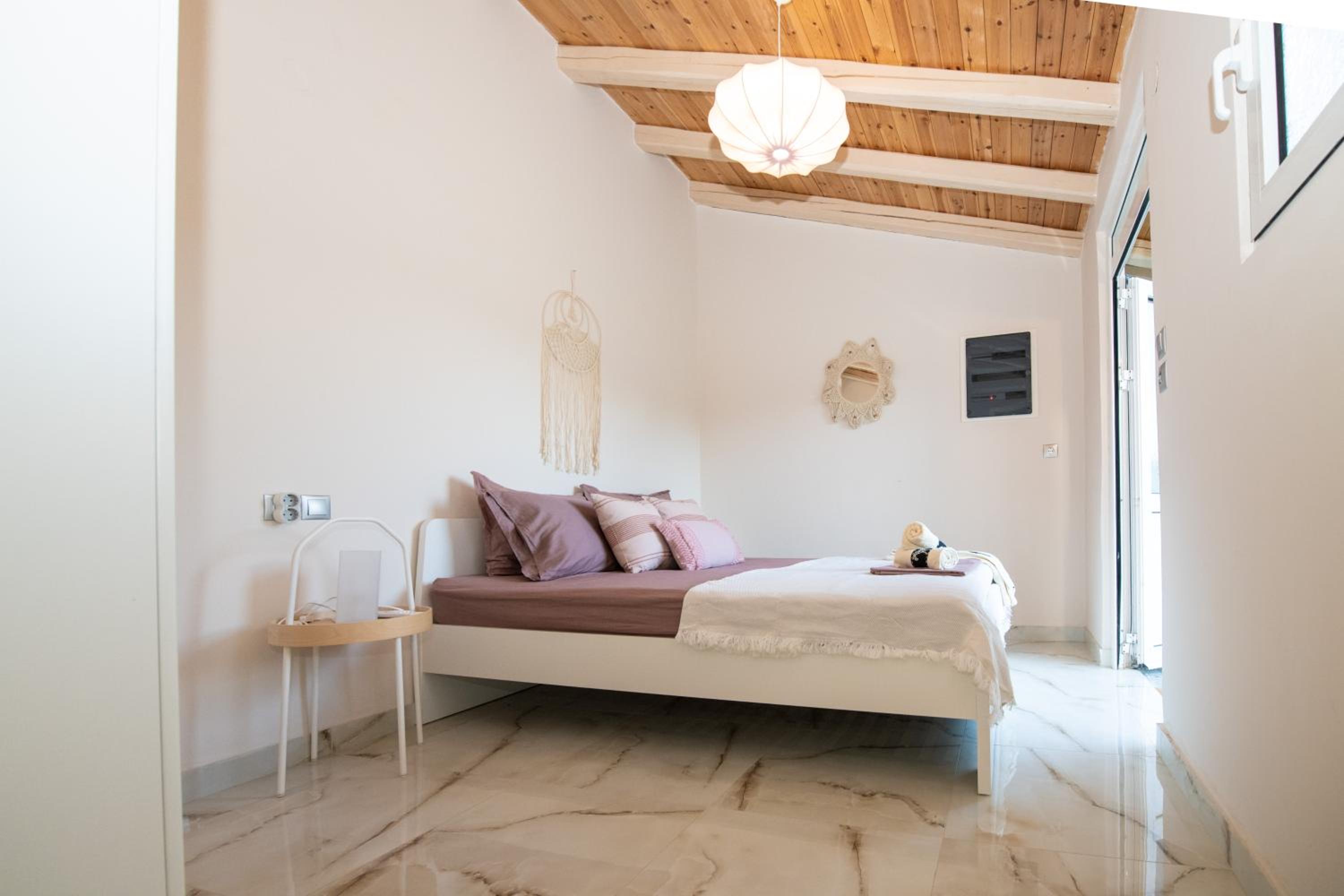 Olive Treasure Villa