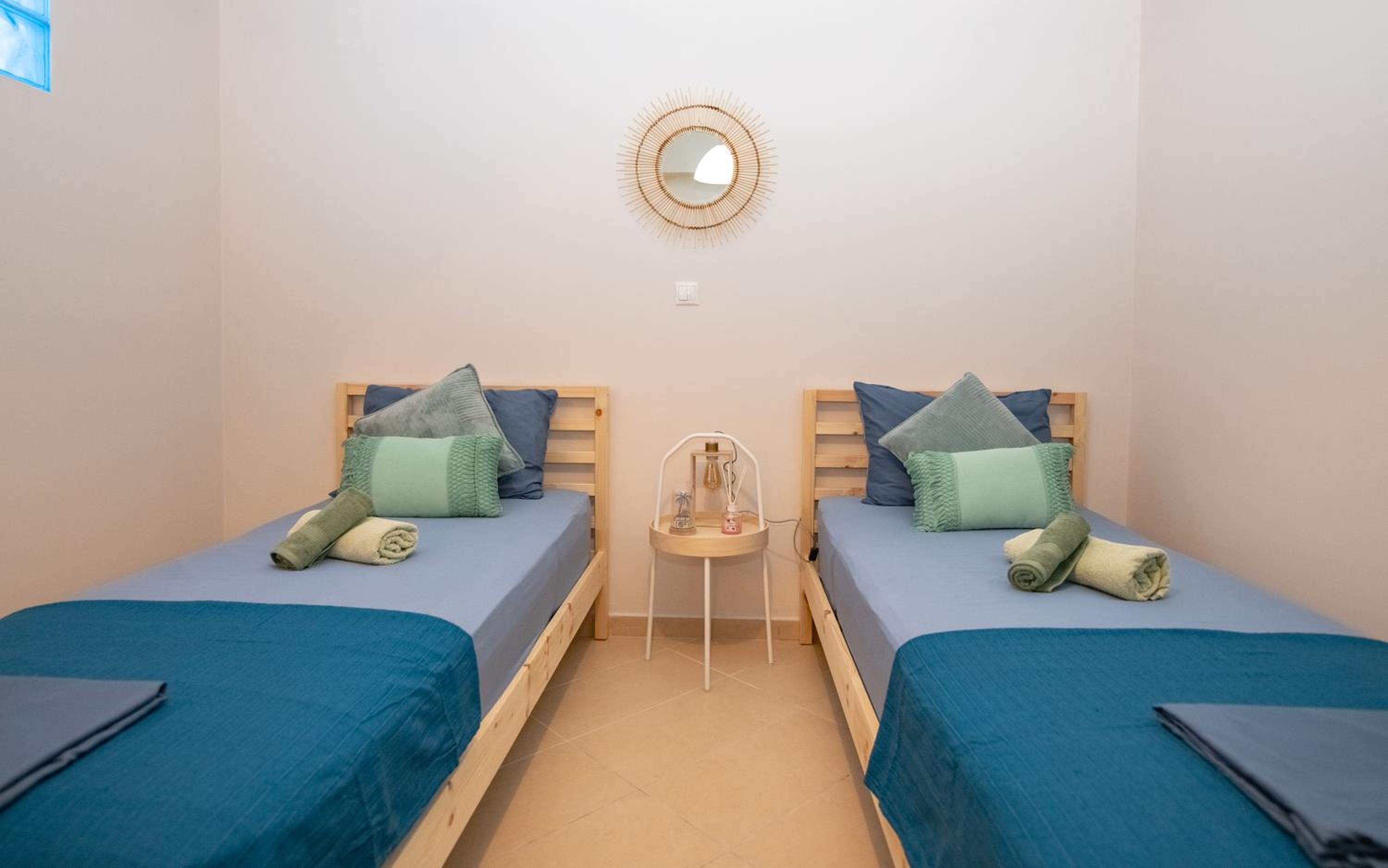Olive Treasure Villa