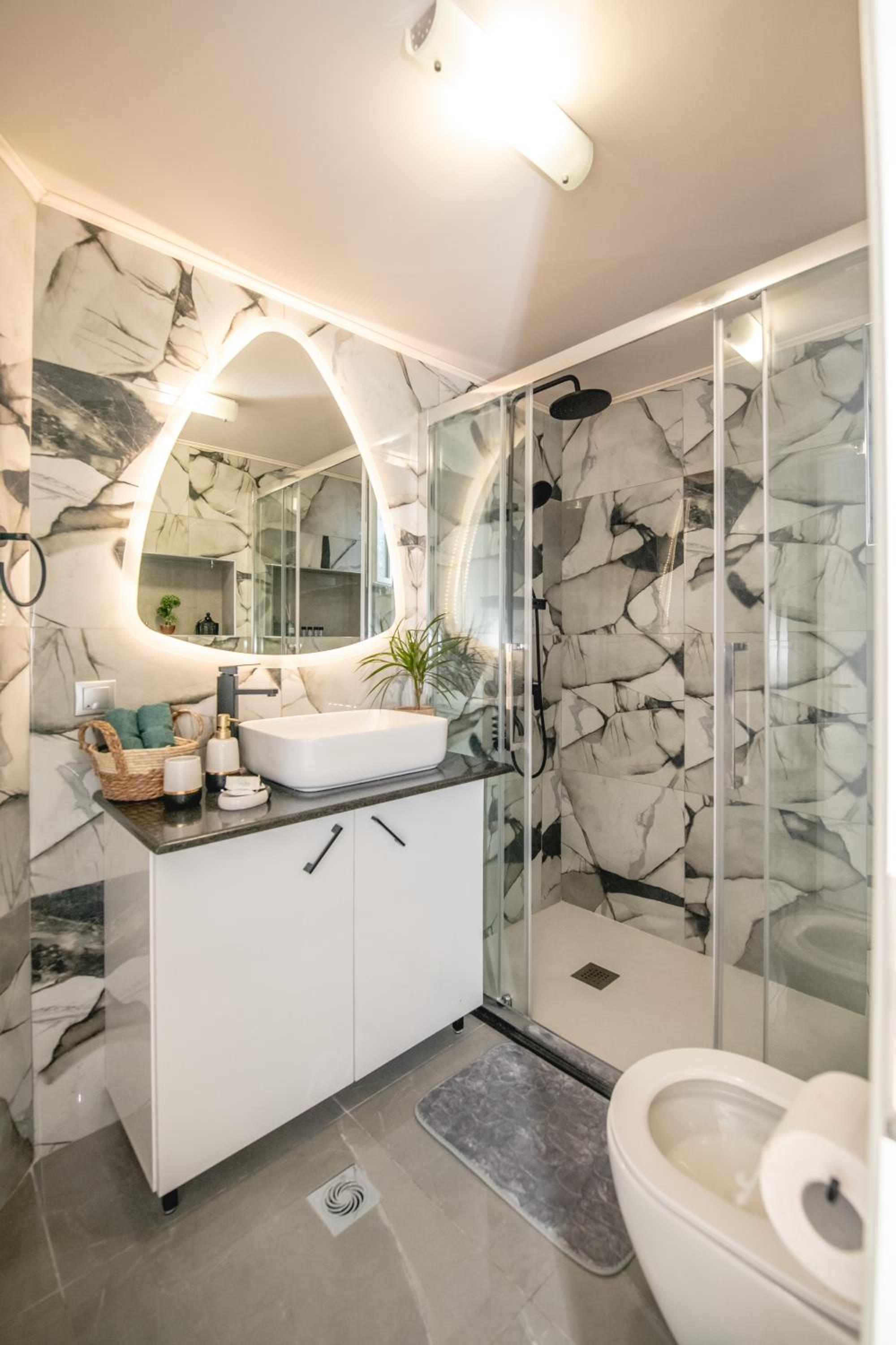 Olive Treasure Villa