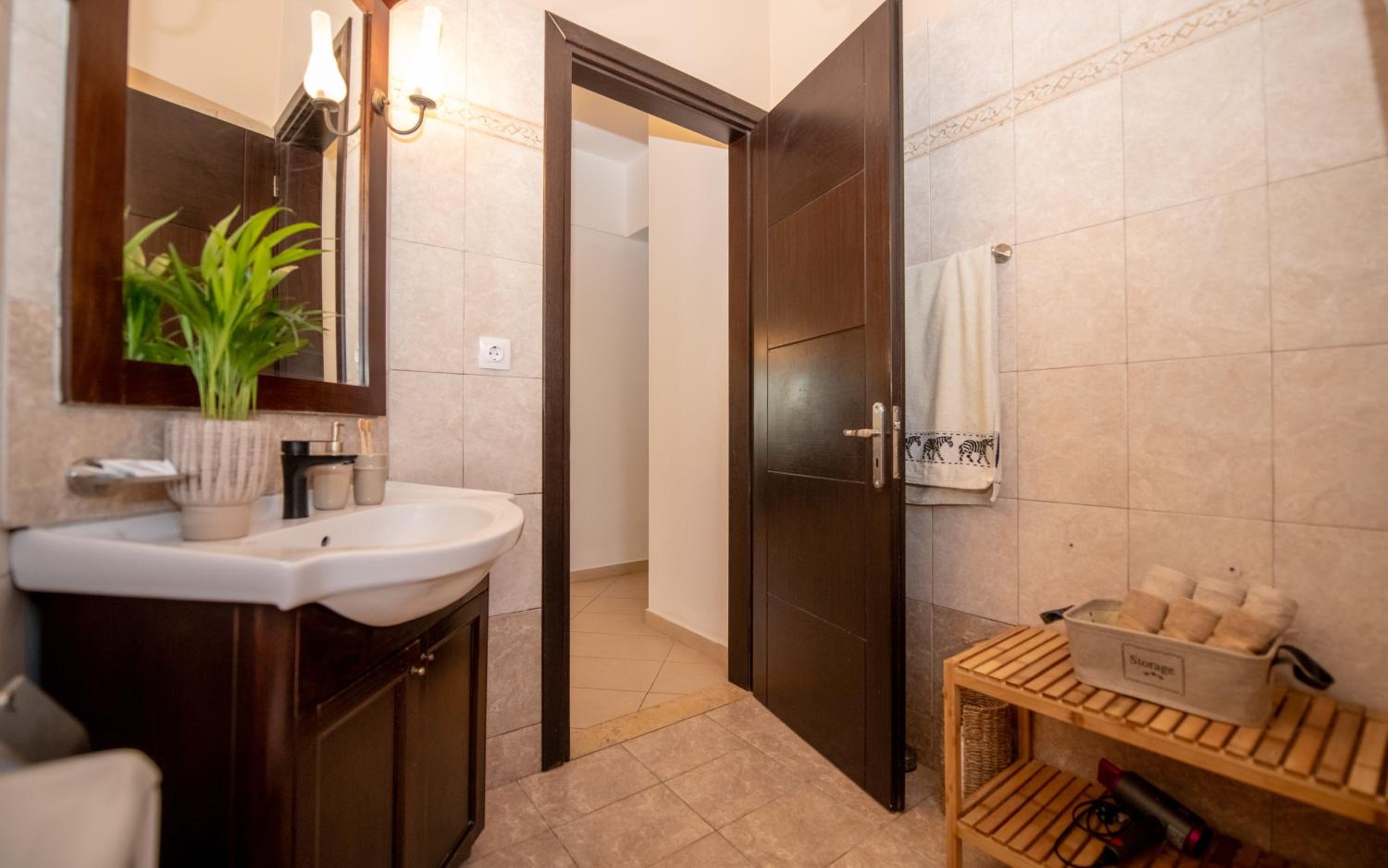 Olive Treasure Villa