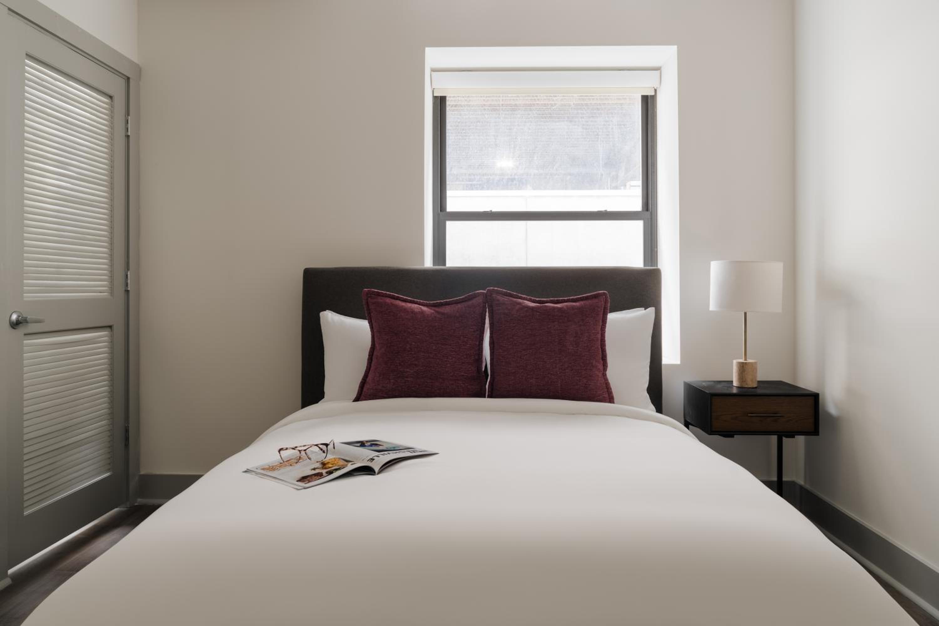 Photograph supplied for Kasa Capitol Hill Downtown Nashville