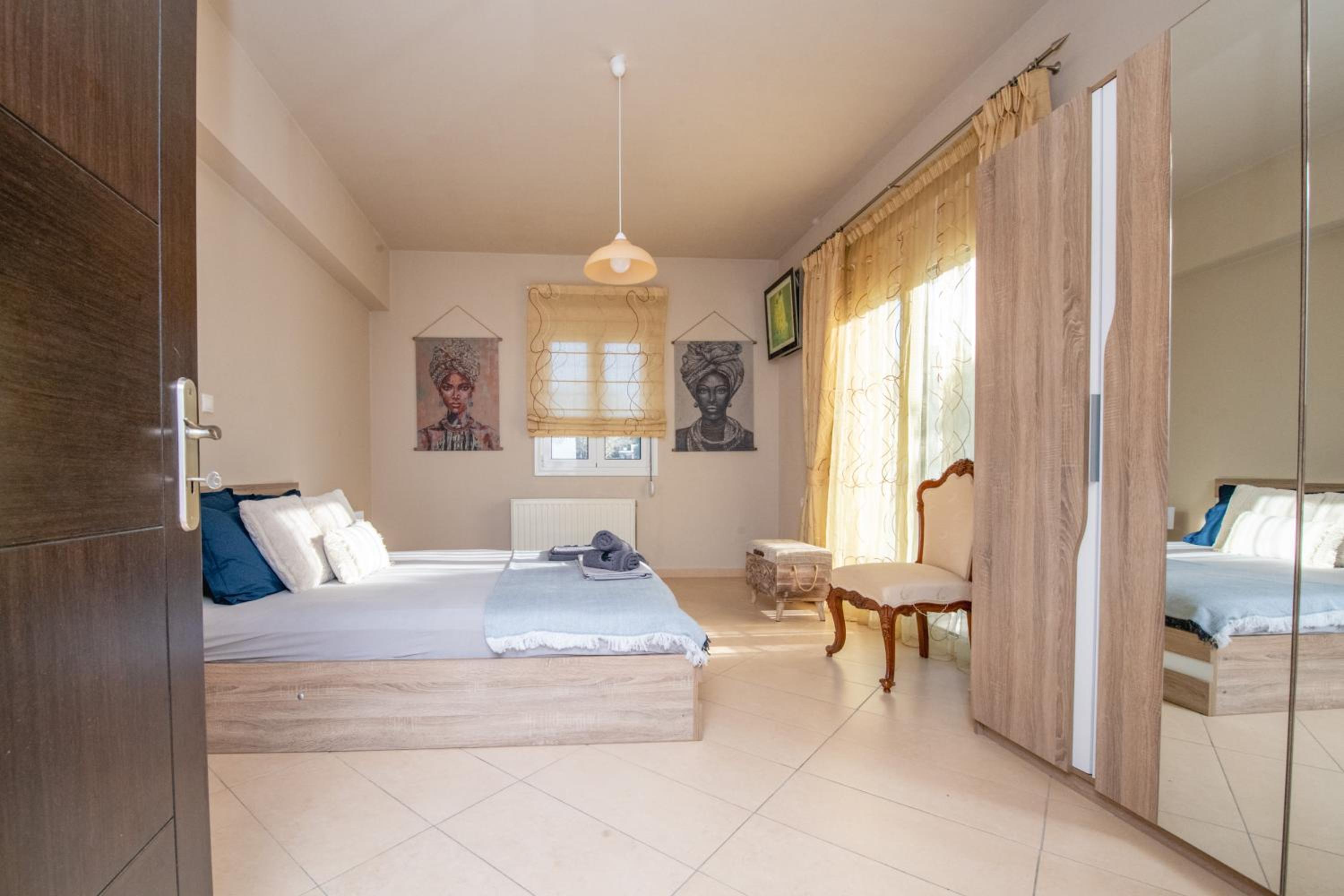 Olive Treasure Villa