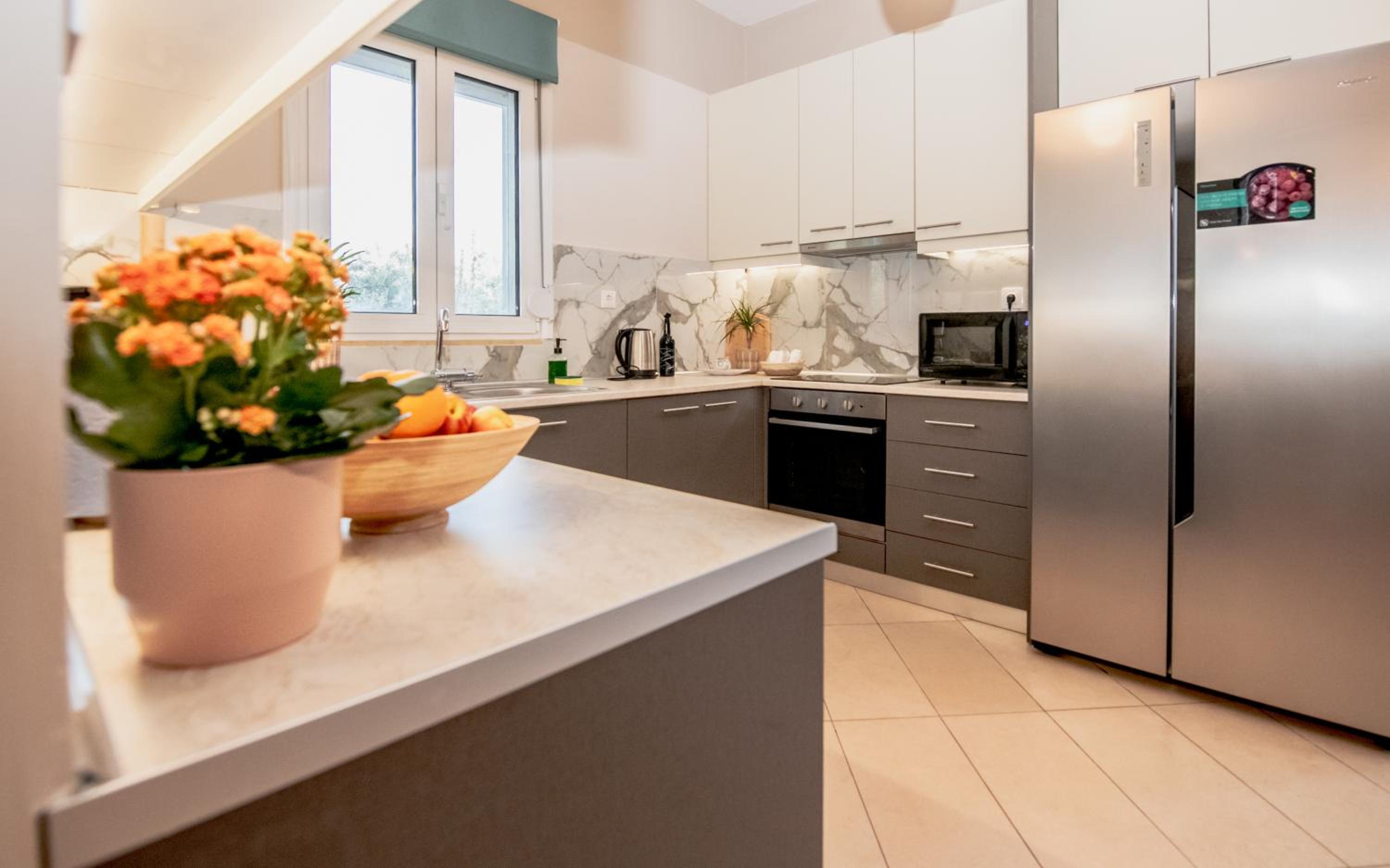 Olive Treasure Villa