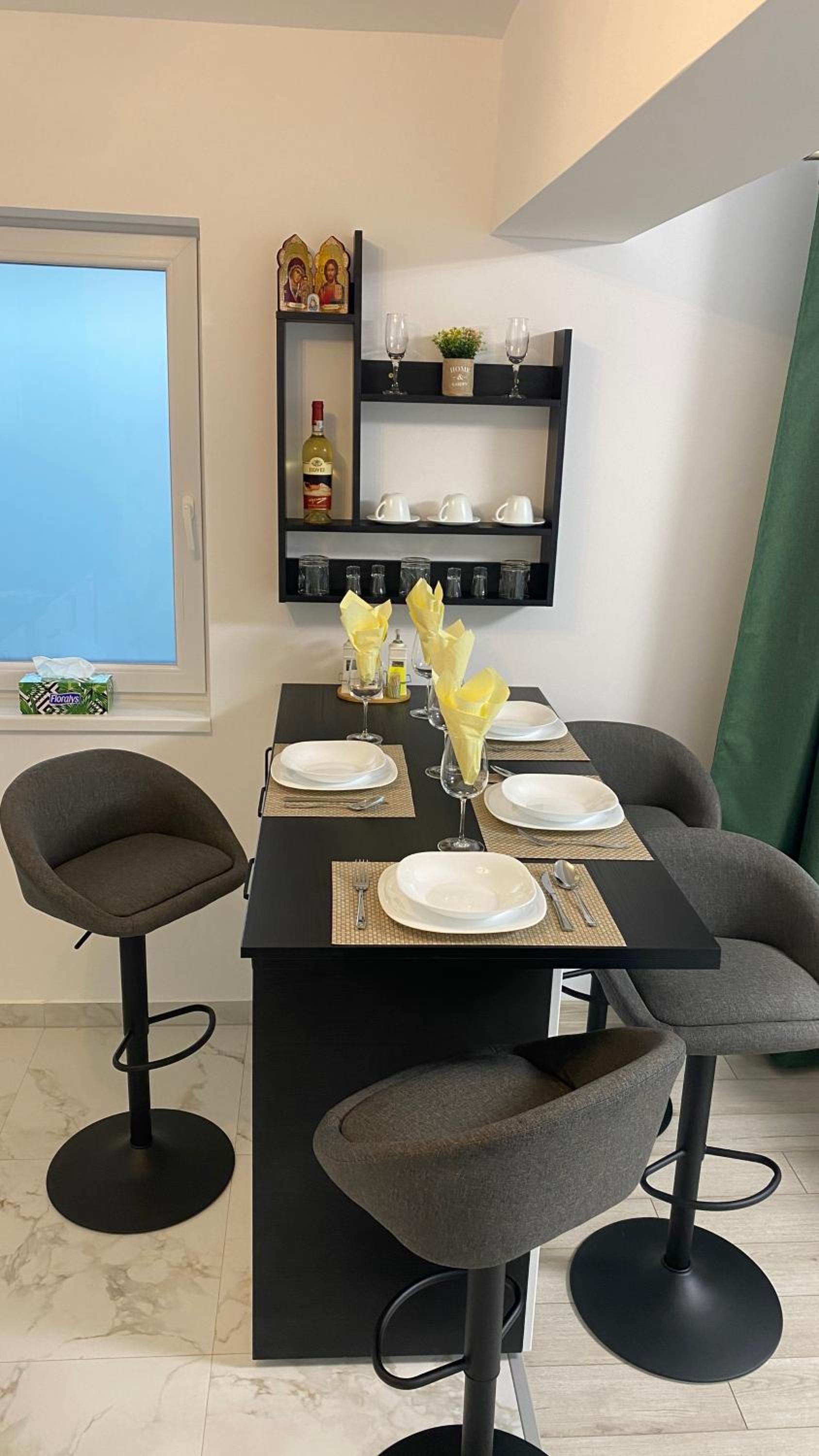 Apartament Ovy Residence Râșnov