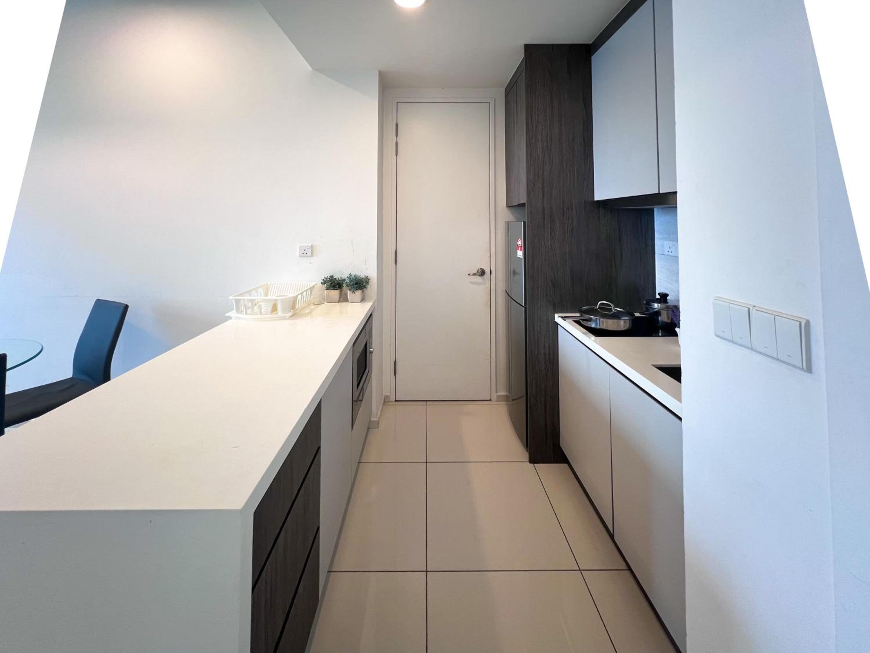 The Robertson By Tenang Homes