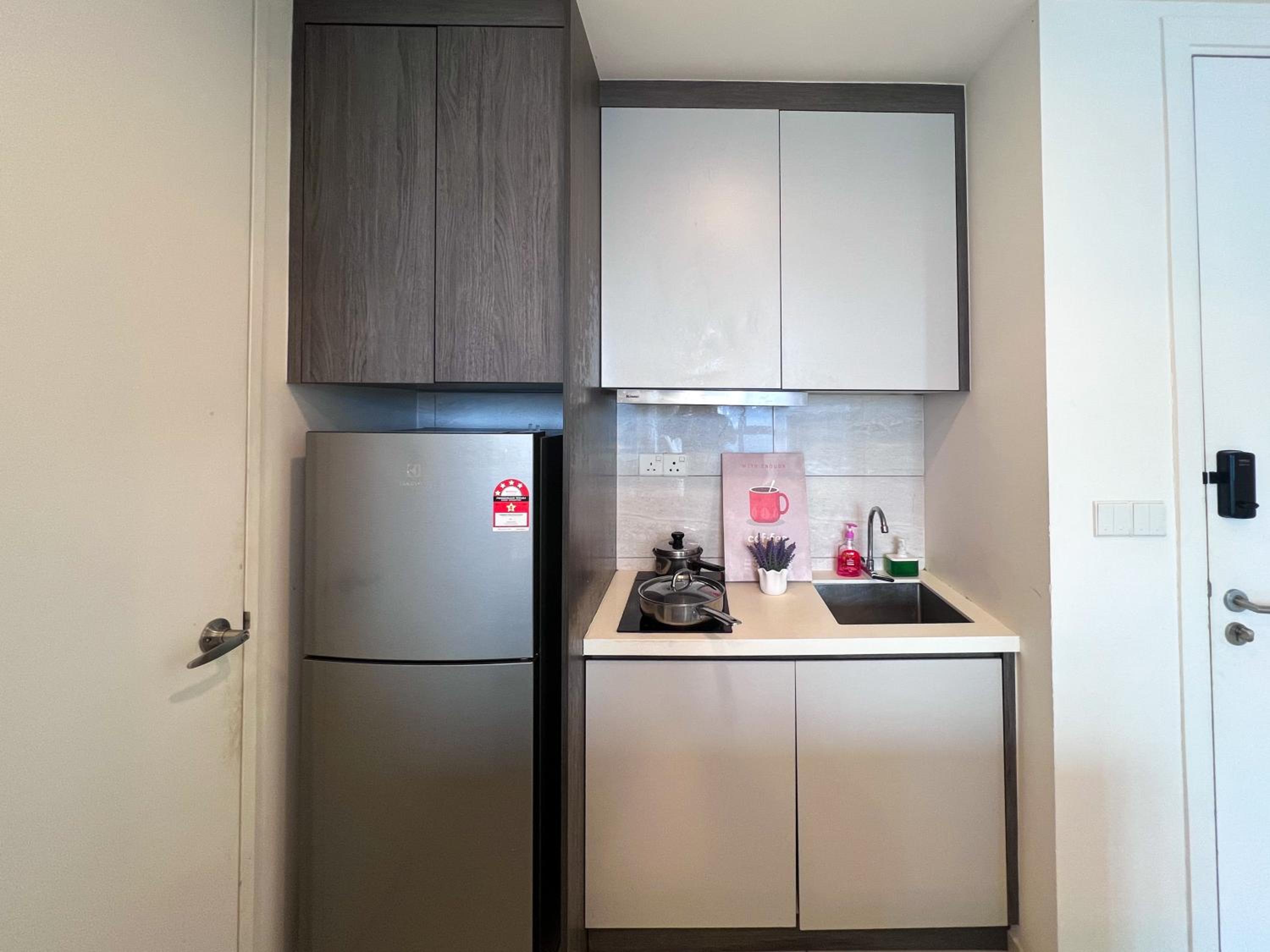 The Robertson By Tenang Homes