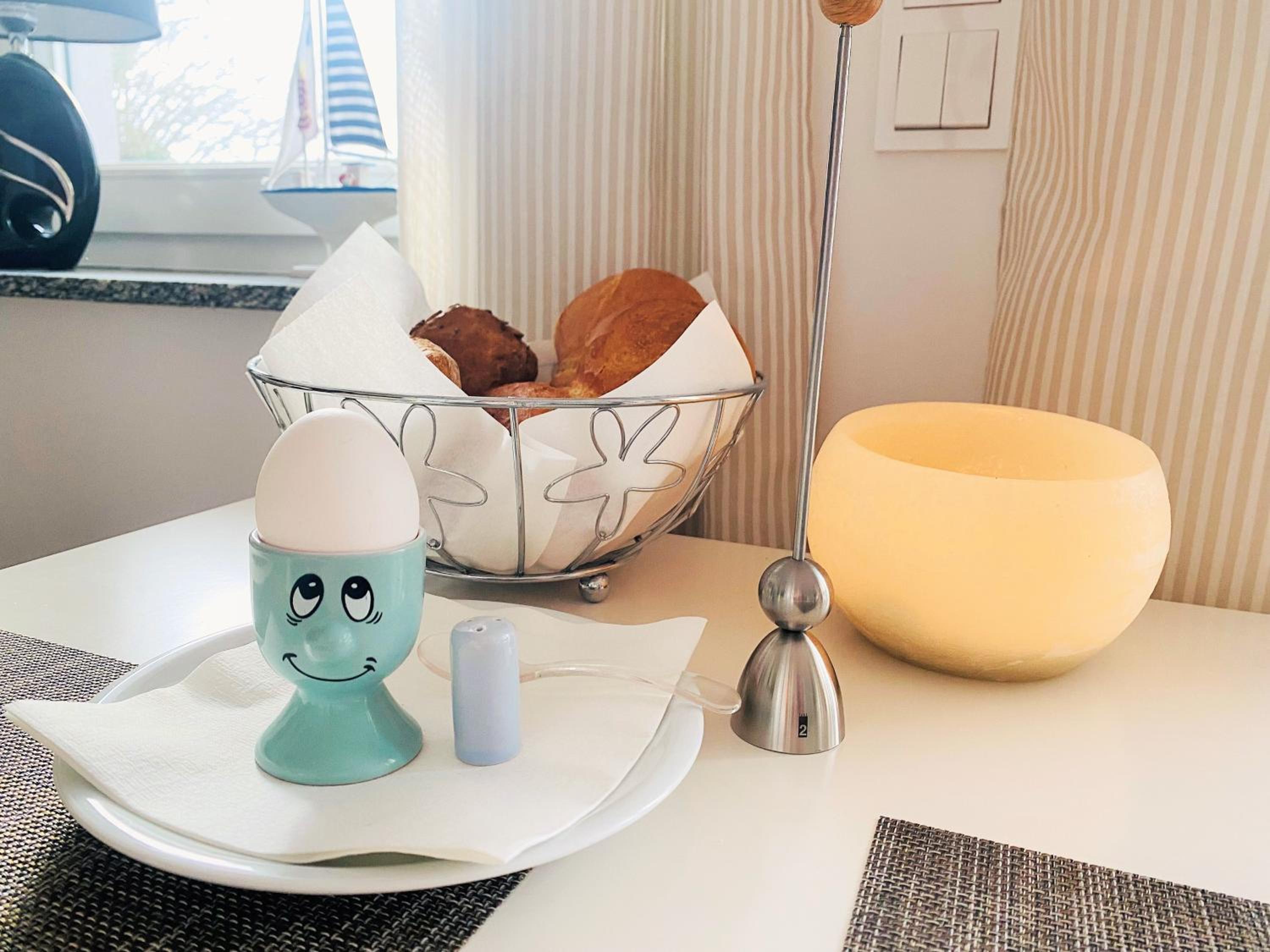 Parkresidenz Concordia Sellin Wohnung 12 mit Sauna und Terrasse