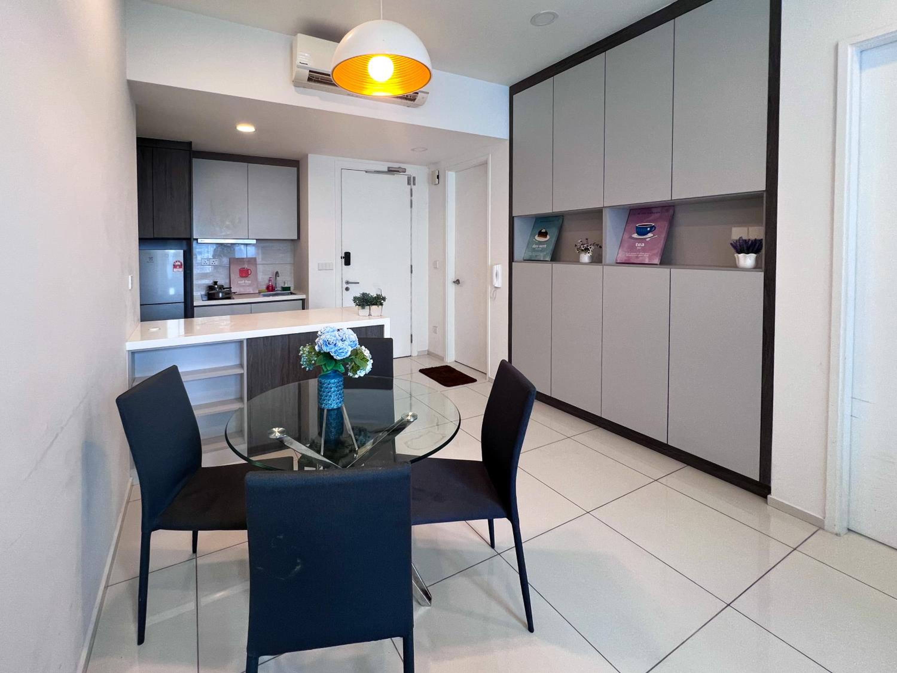 The Robertson By Tenang Homes
