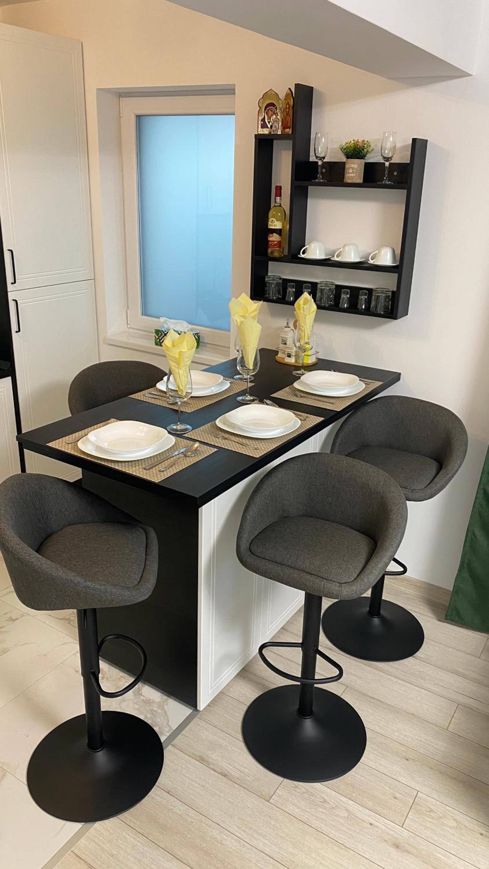 Apartament Ovy Residence Râșnov